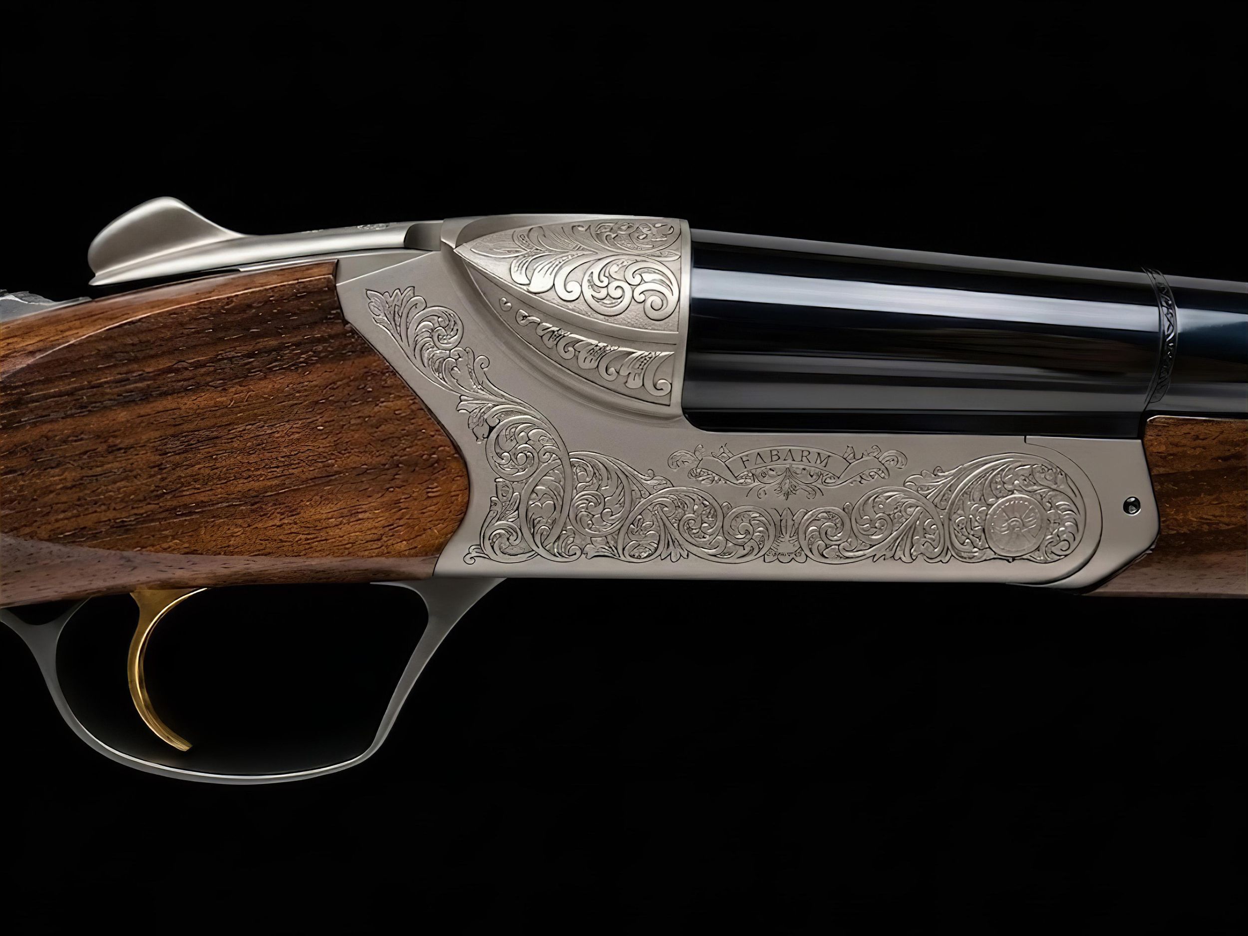 Fabarm Nobile Grade II 20, foto 2