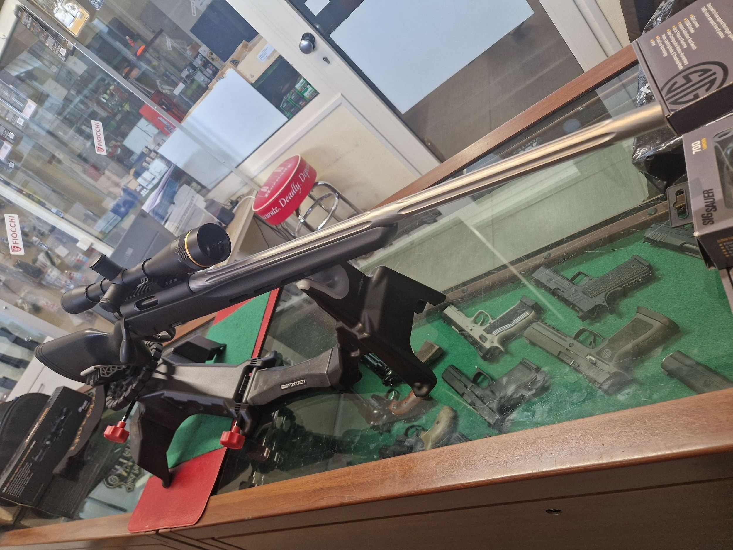 Steyr  Mannlicher
