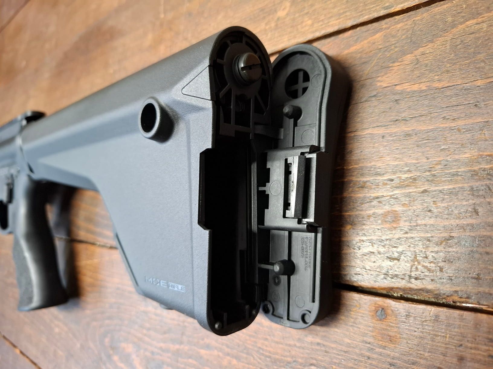 Colt Competition Rifle CSR-15.16 - Calibro 223 R, foto 6