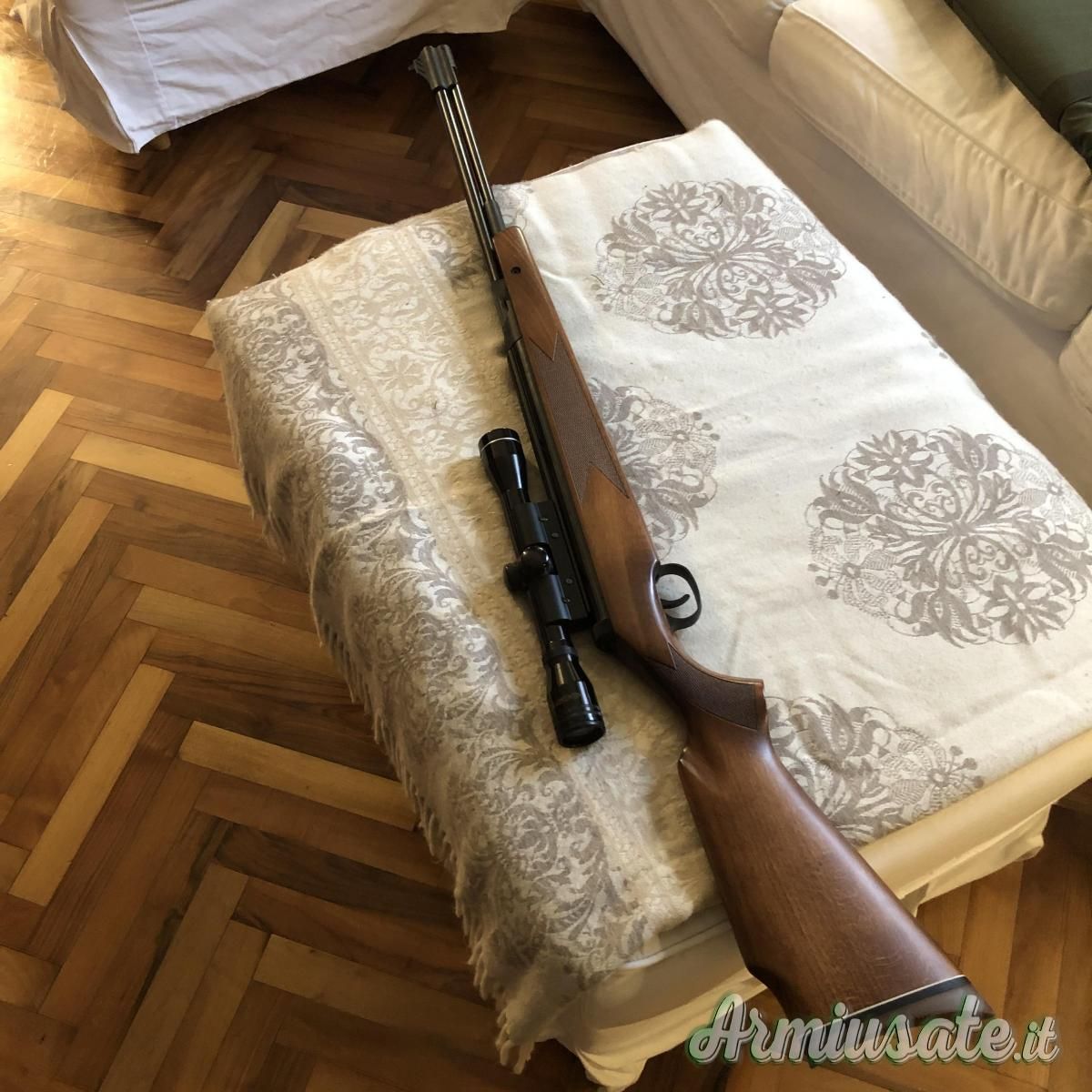 CARABINA SPORTIVA, foto 2