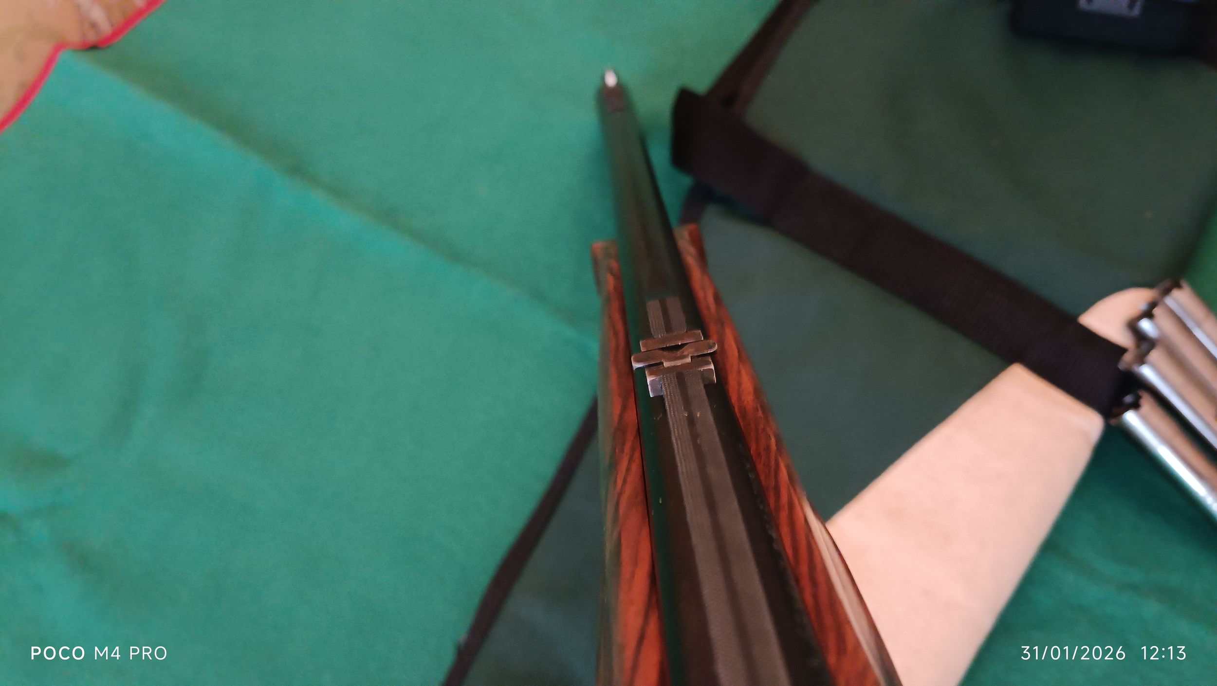 Fabarm Axis Elite 20, foto 2