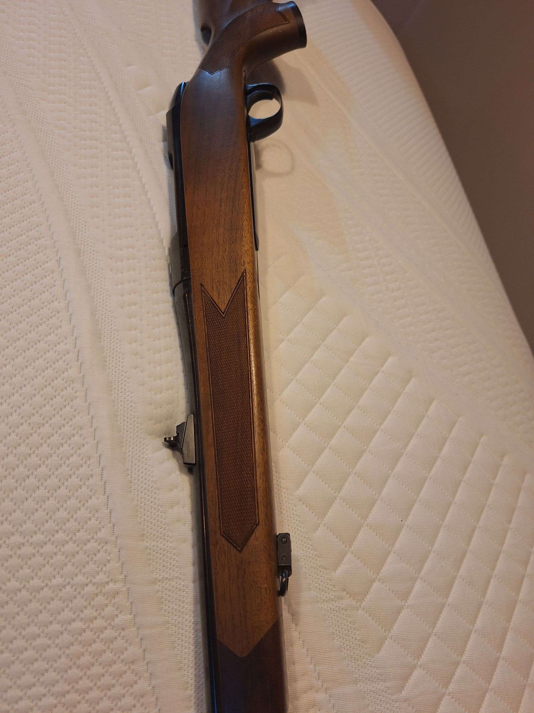 Carabina winchester 308 bsa, foto 8