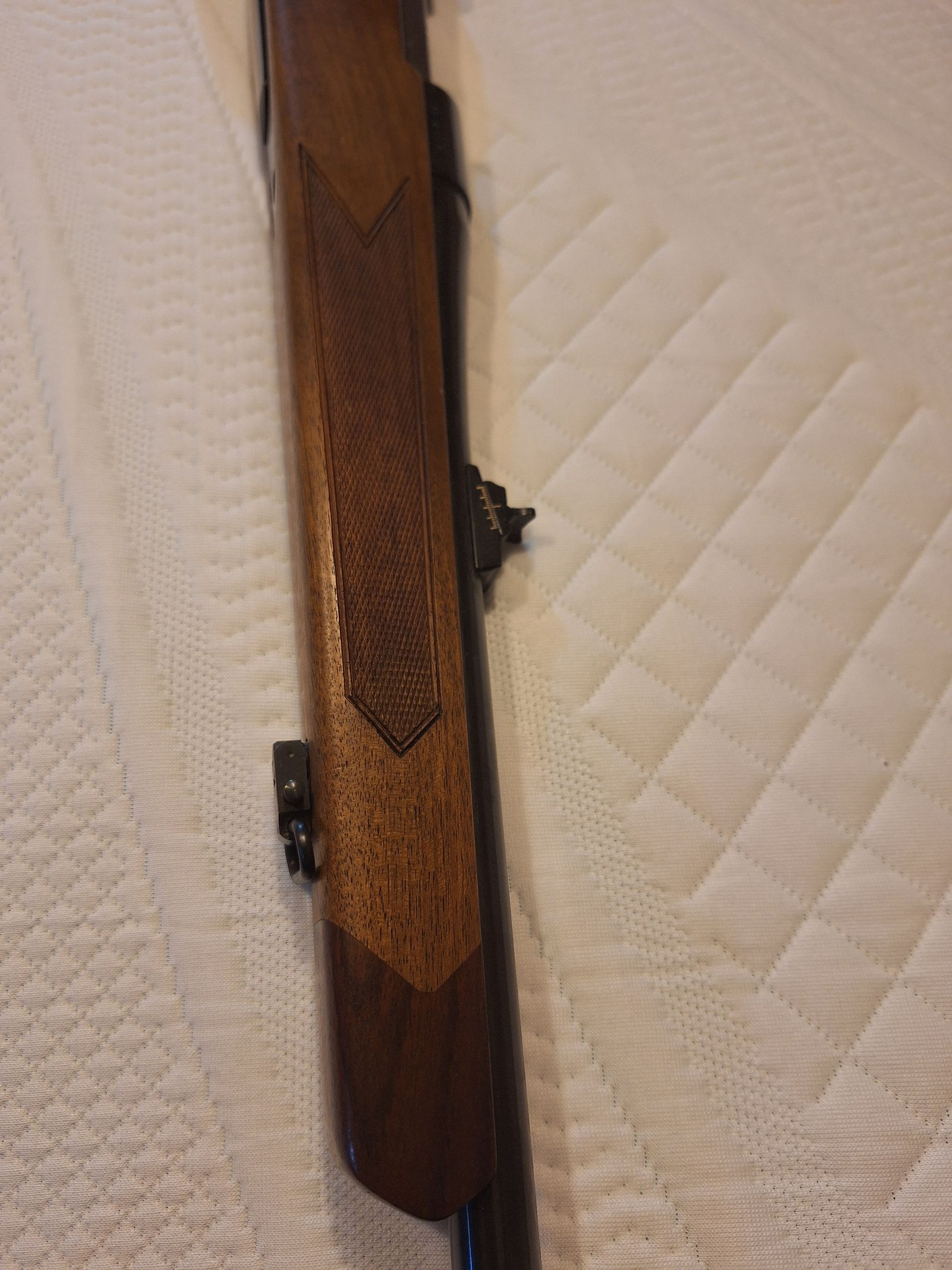 Carabina winchester 308 bsa, foto 7