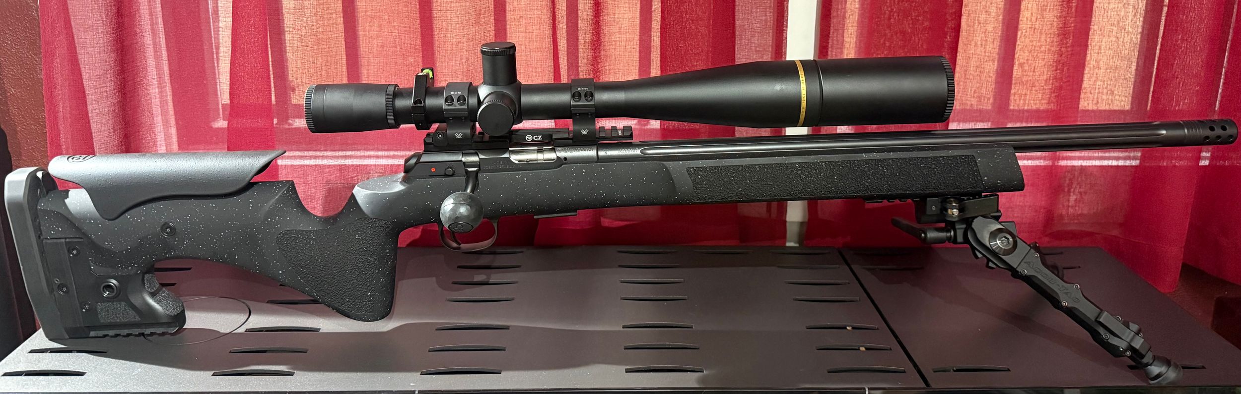Cz LPR