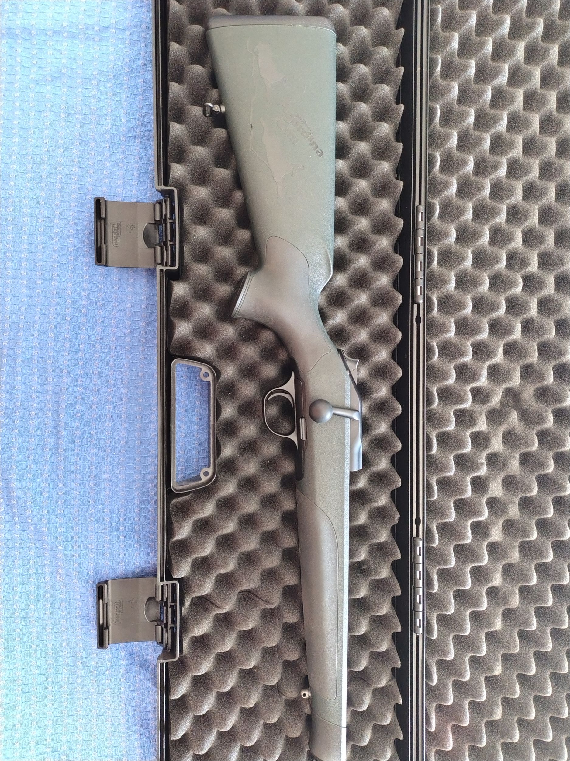 Calciatura blaser r8 professional, foto 8