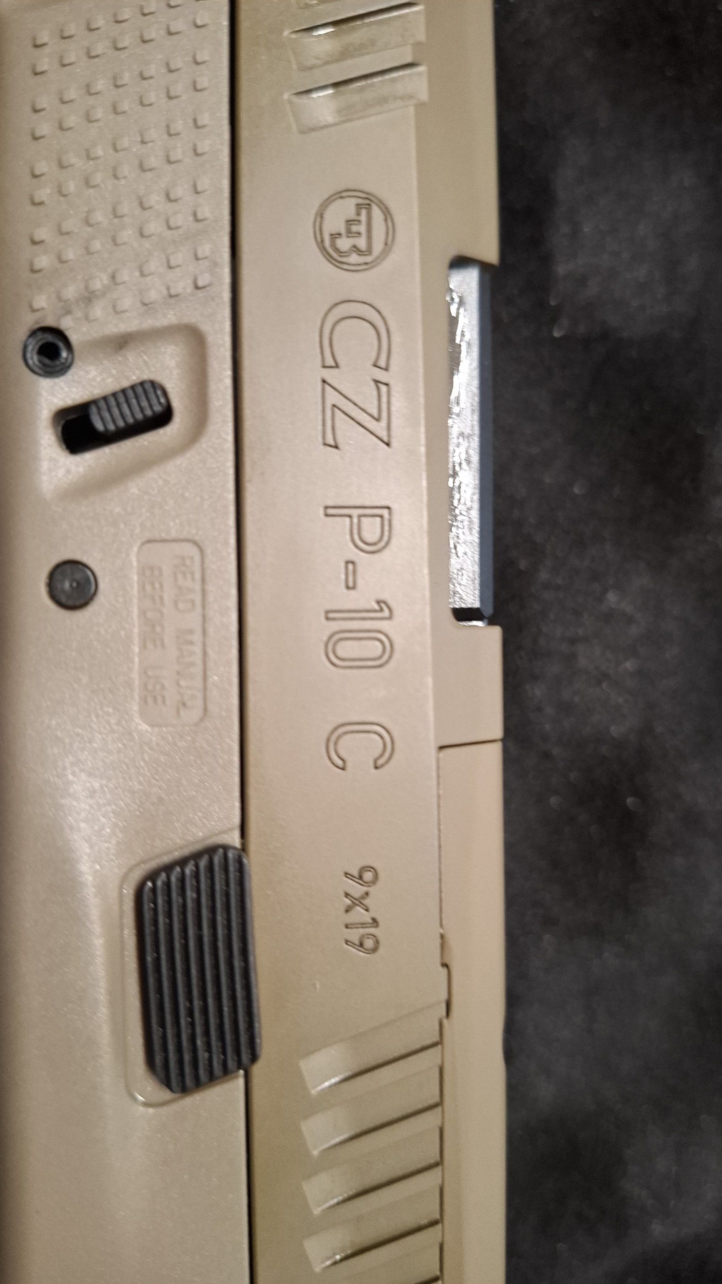 C.Z. P10