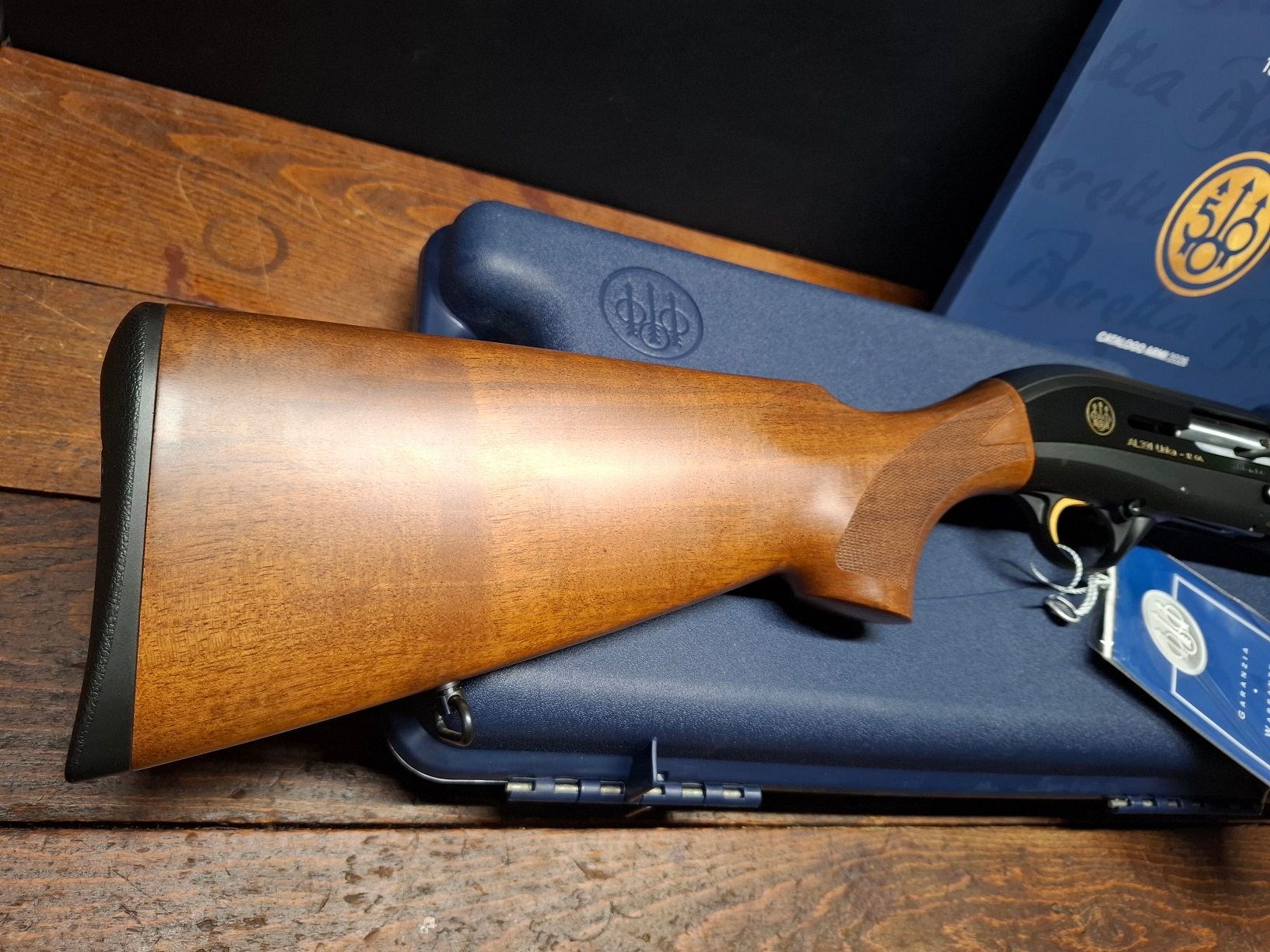 Beretta AL 391 URIKA - NUOVO 12 Magnum, foto 3