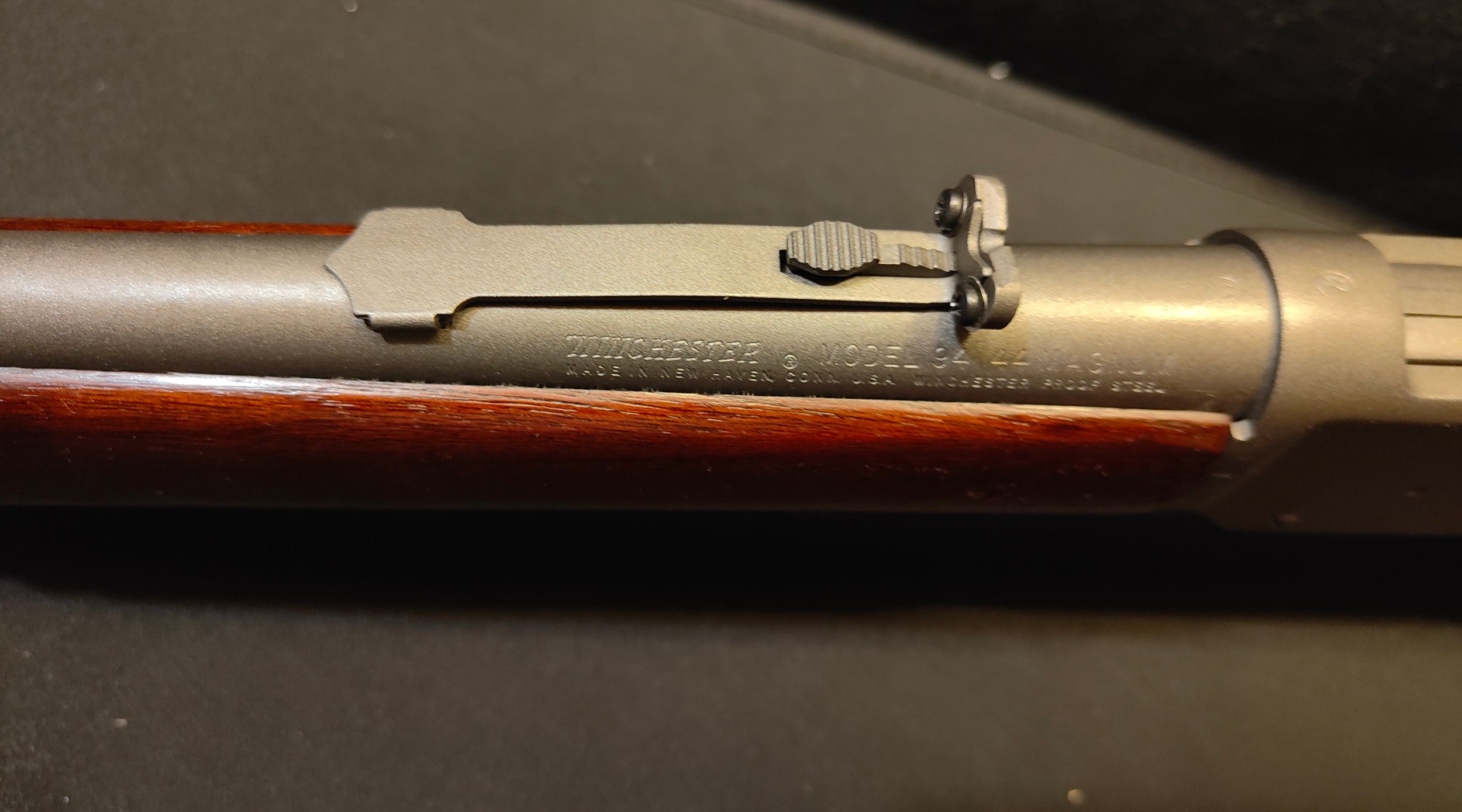 Winchester  mod. 94 - .44m, foto 6