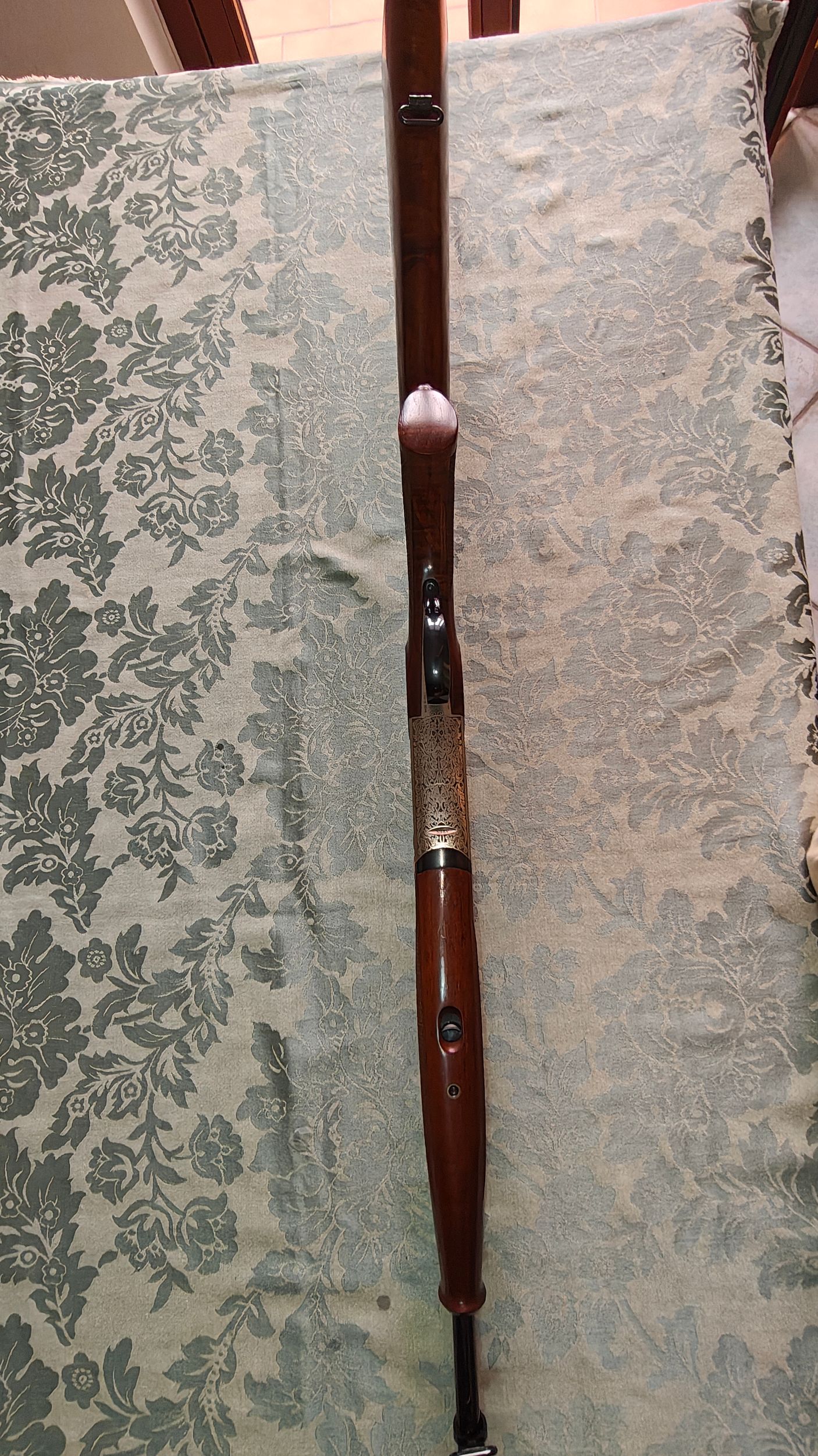 Rizzini sovrapposto Ares light small cal.410 magnum, foto 3