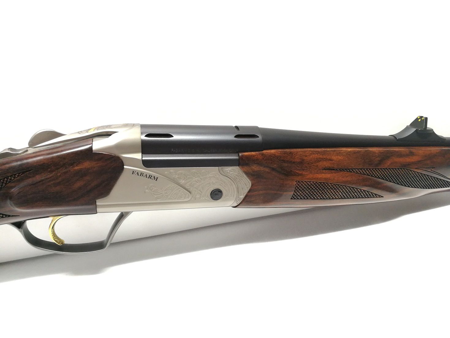Fabarm Express Asper .30-06 Springfield, foto 5