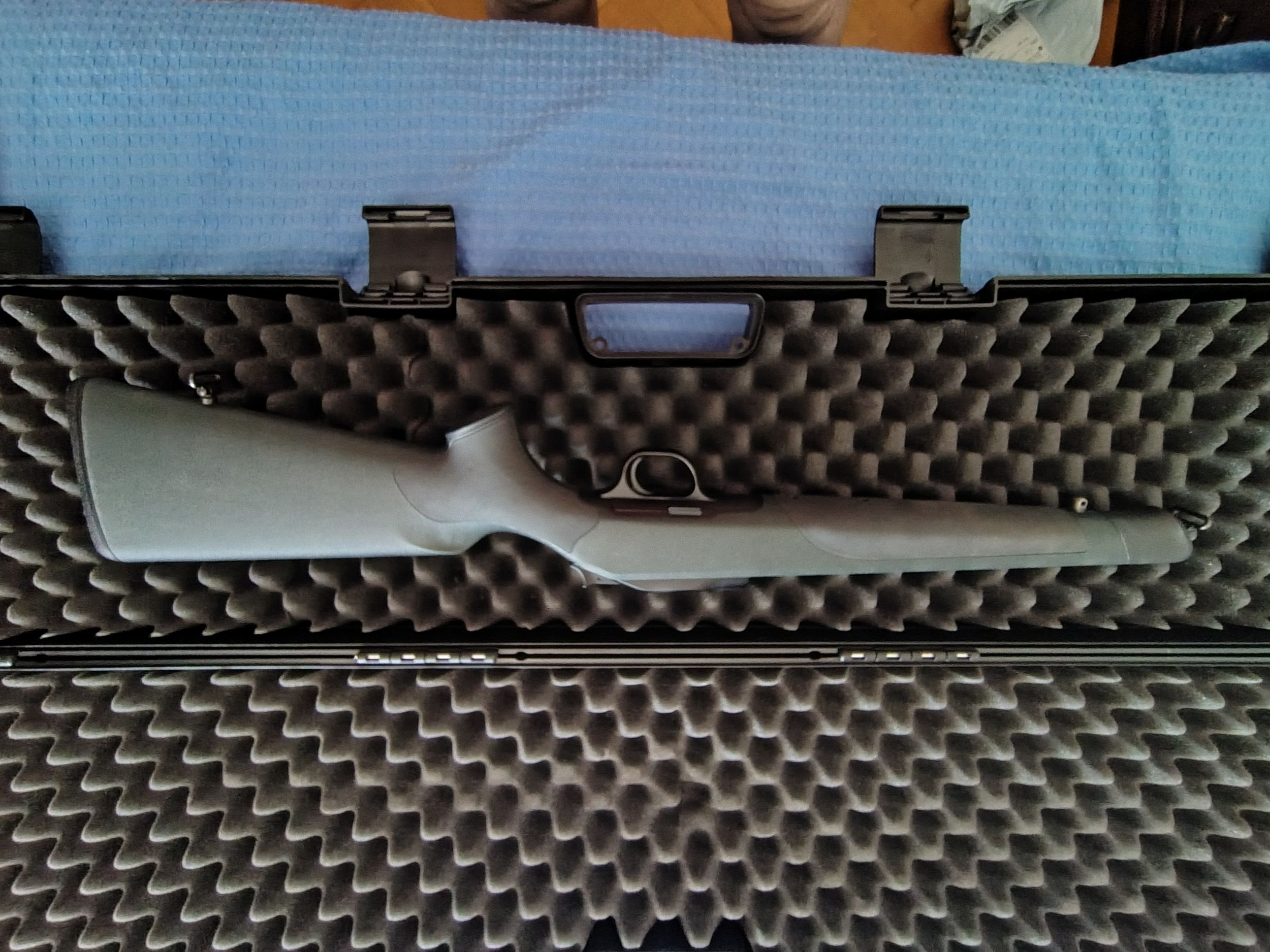 Calciatura blaser r8 professional, foto 7