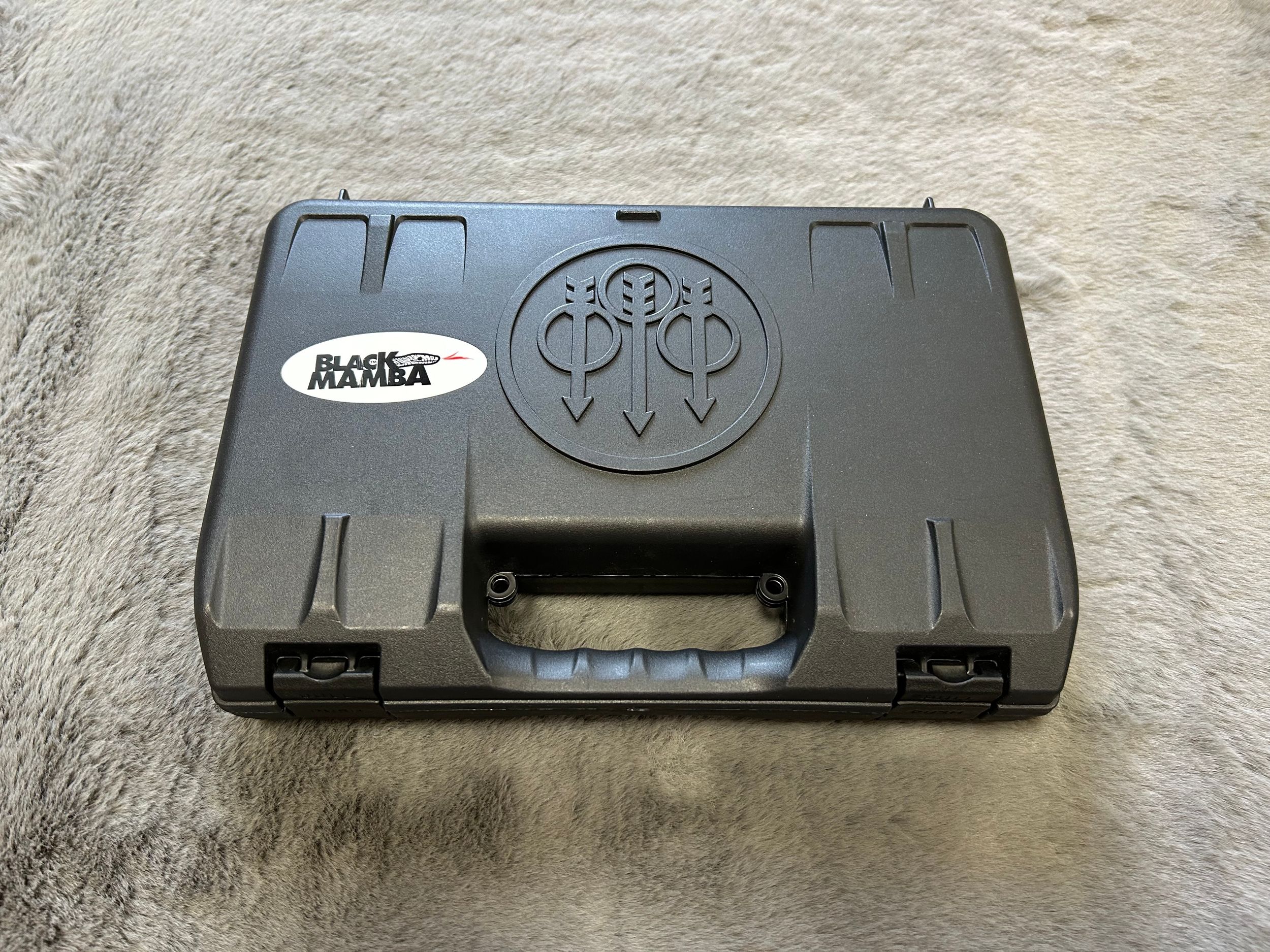 Pistola APX A1 Tactical, foto 3
