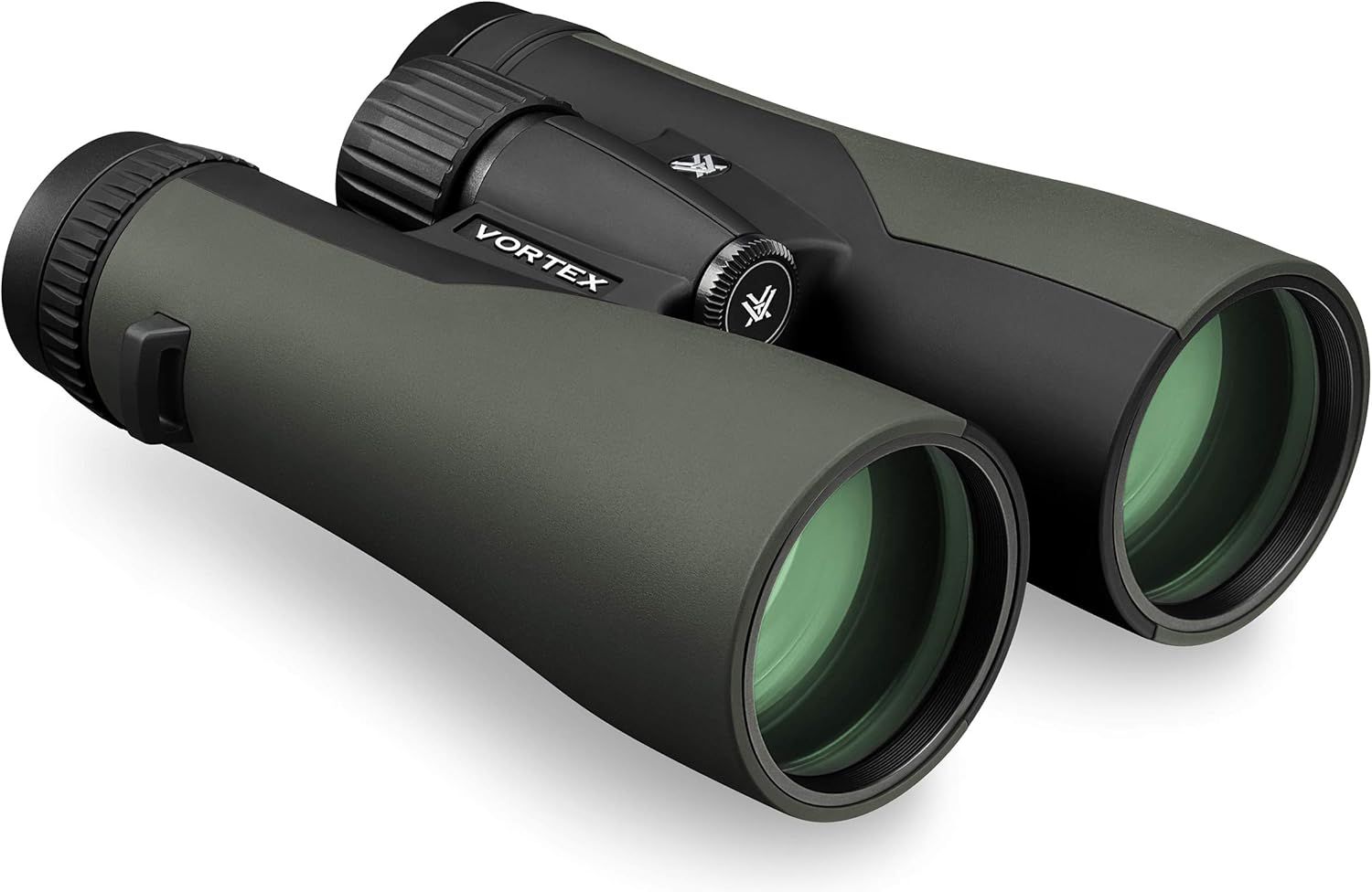 VORTEX CROSSFIRE HD 12X50, foto 2