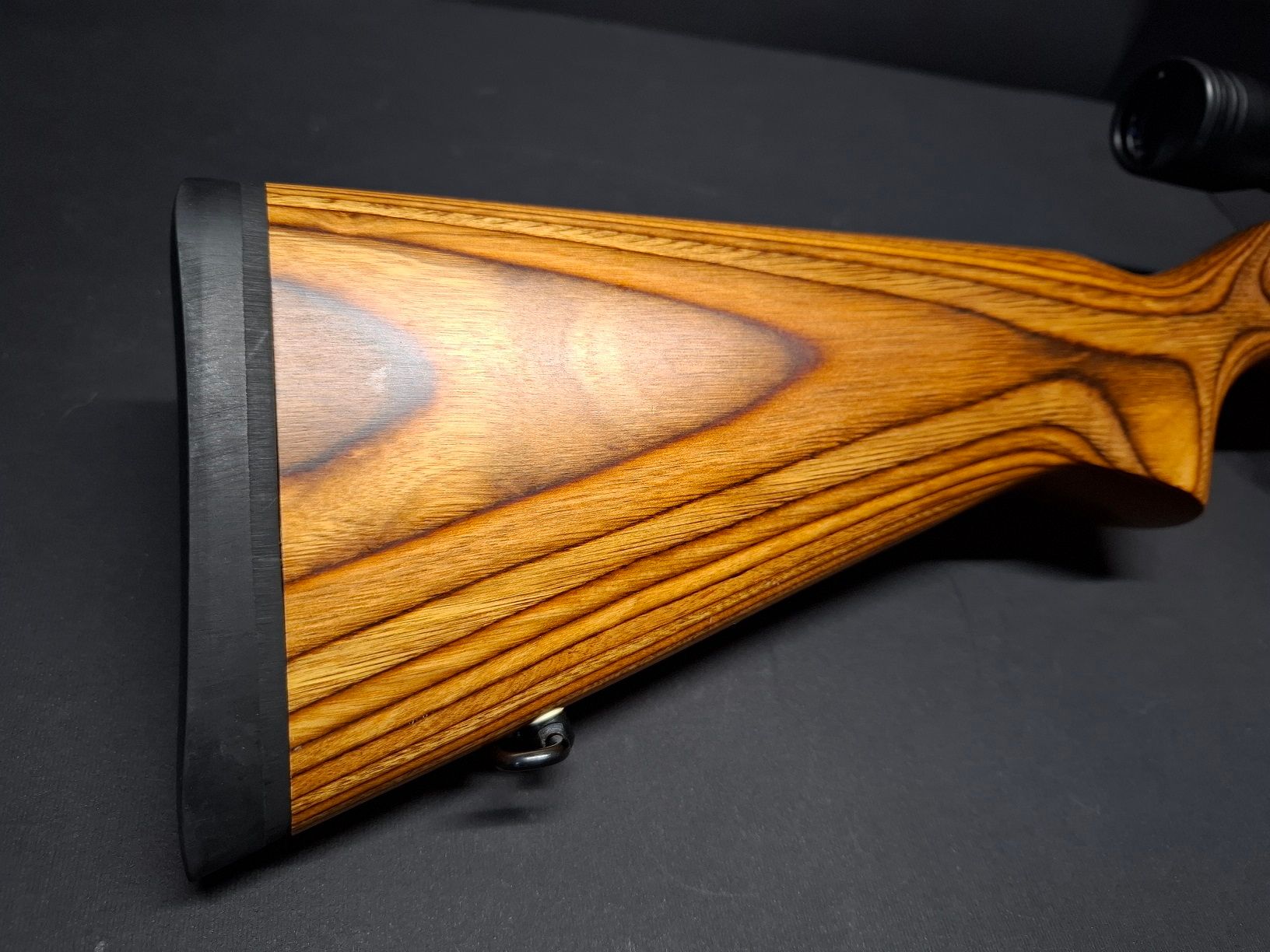 Ruger  10/22 Target Stainless Laminate .22 Long Rifle, foto 3