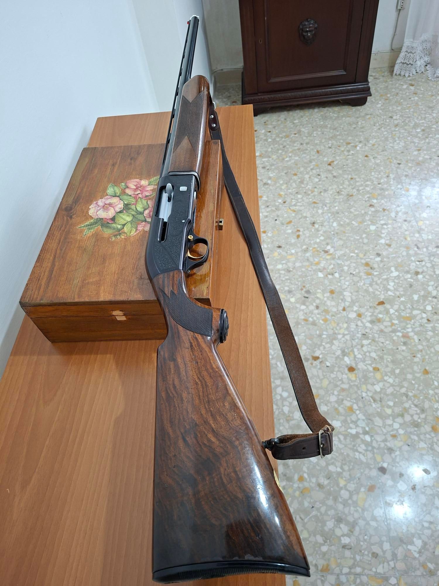 BERETTA A300 LUSSO, foto 6