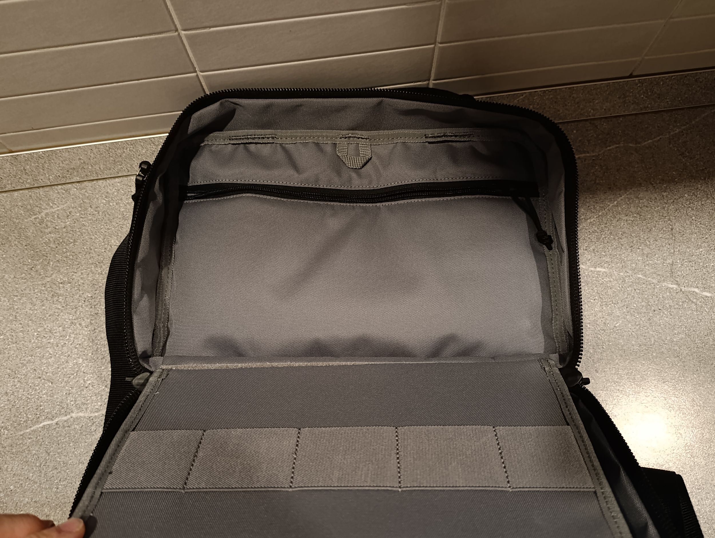 5.11 X SIG Sauer Range Ready Pro, foto 6