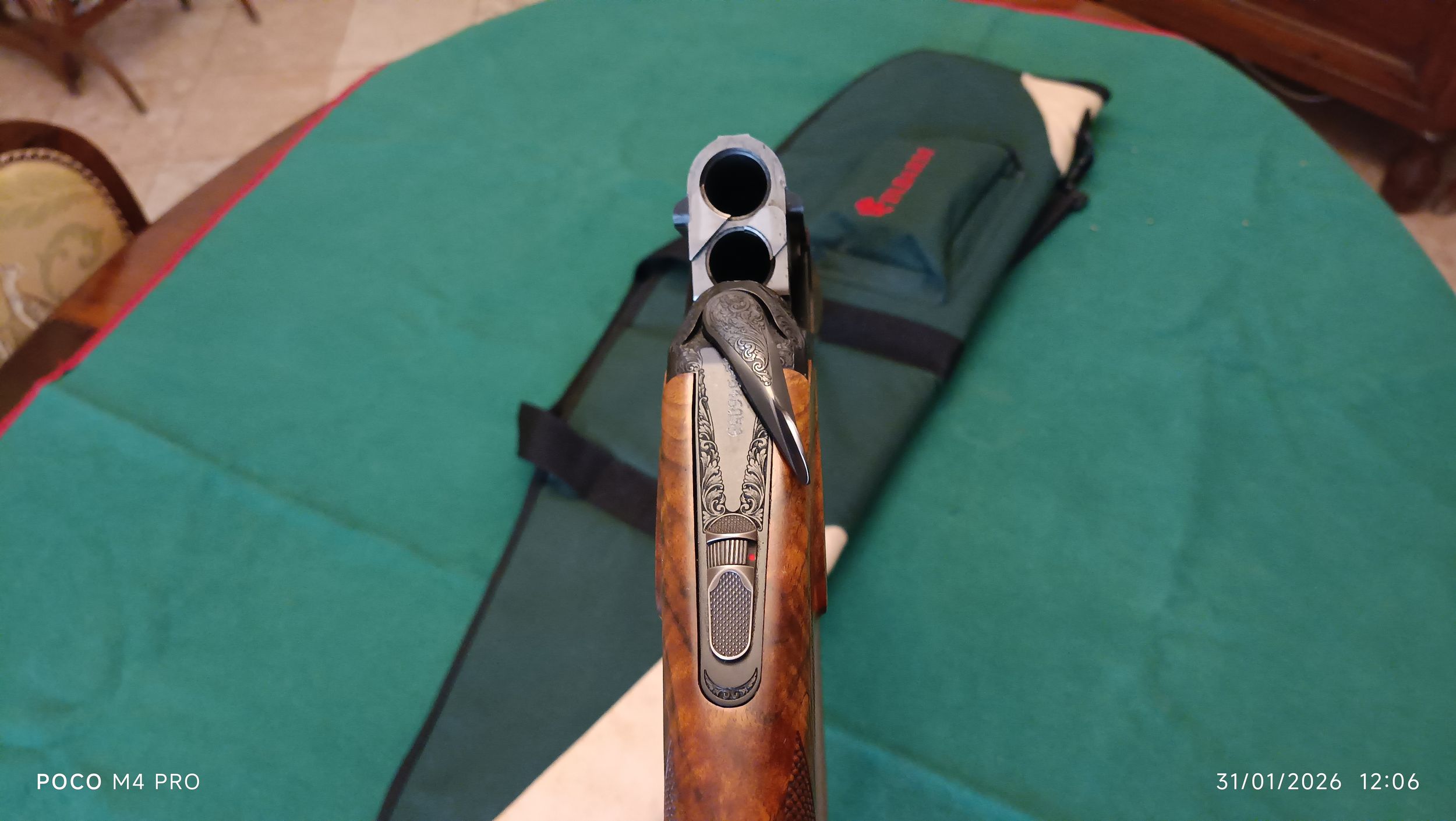 Fabarm Axis Elite 20, foto 7