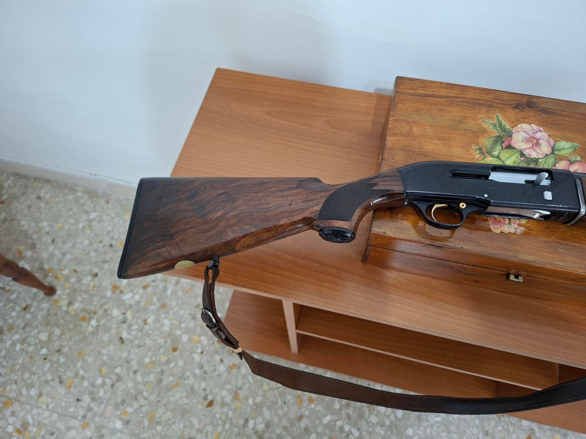 BERETTA A300 LUSSO, foto 2