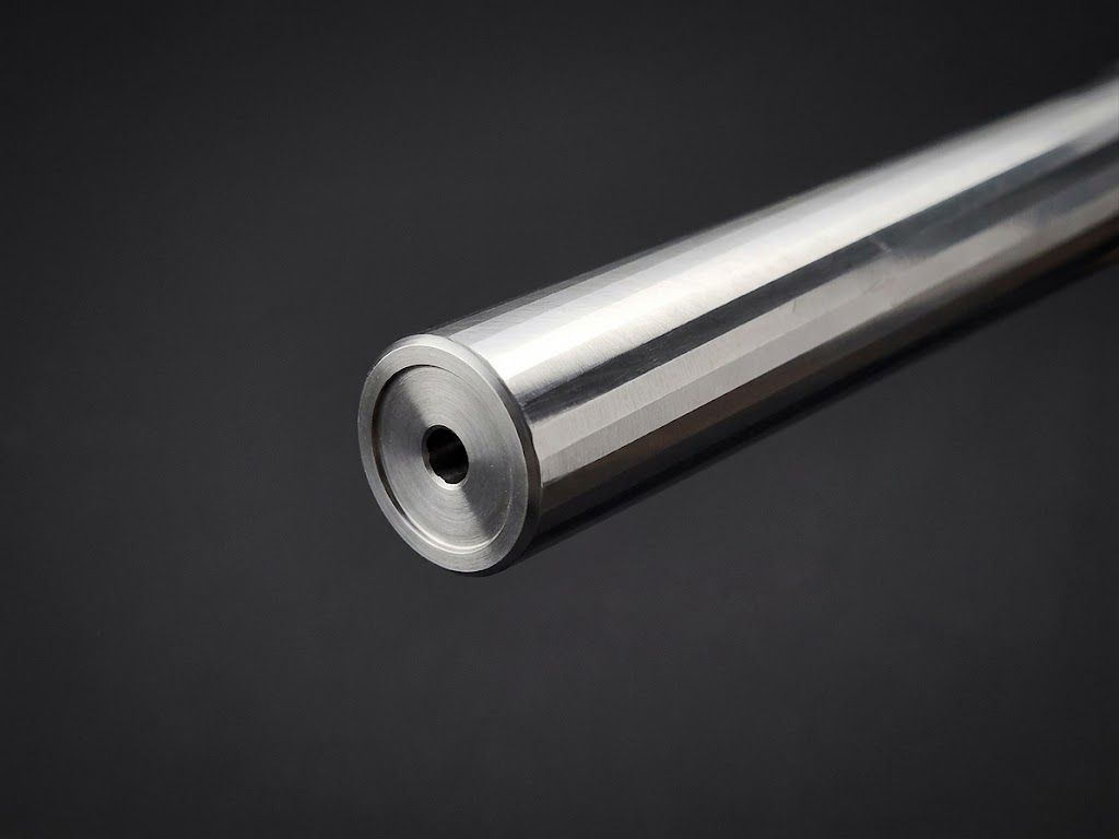 Ruger  10/22 Target Stainless Laminate .22 Long Rifle, foto 5