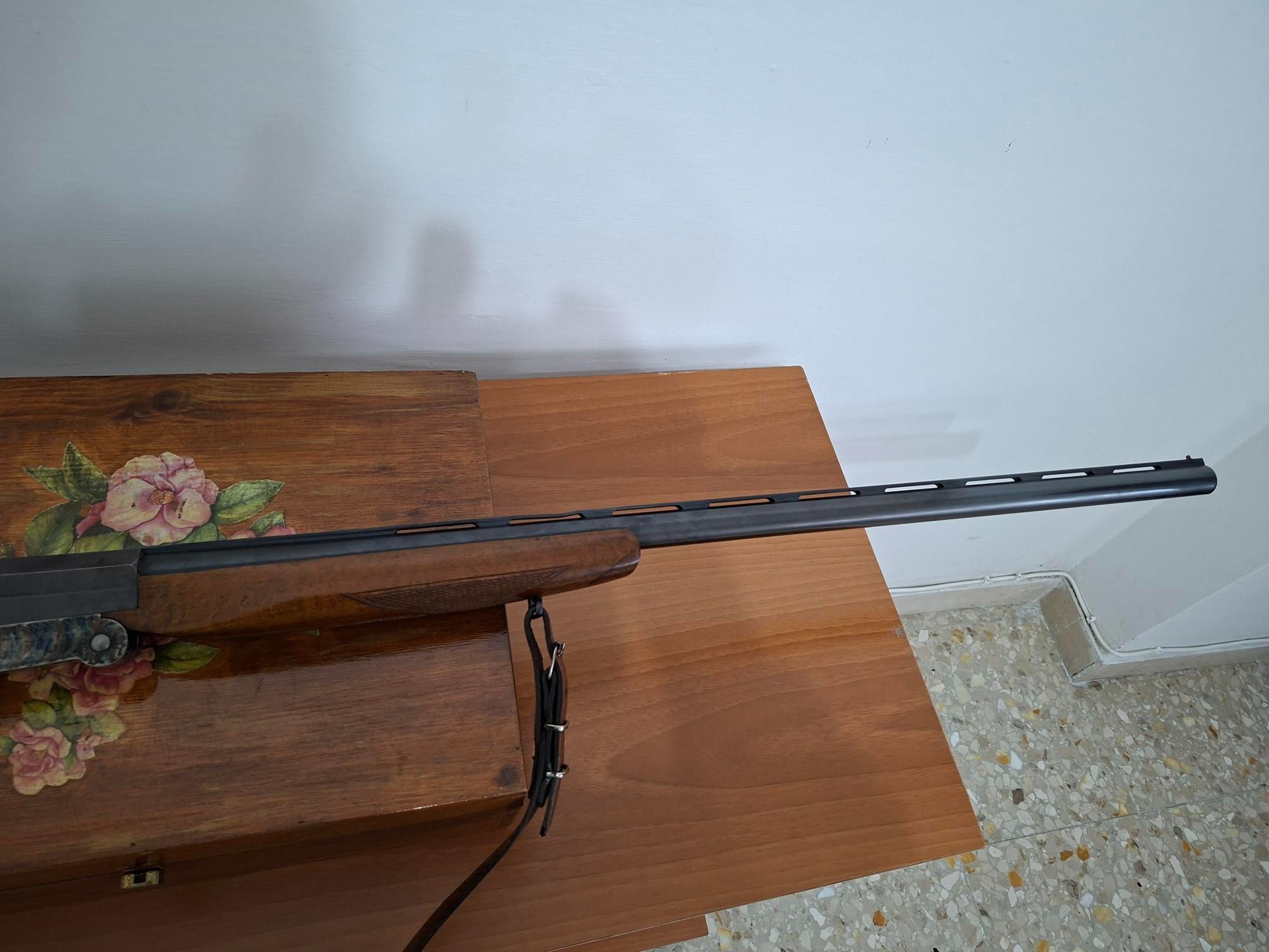 Gitti Gardone Valtrompia monocolpo, foto 3