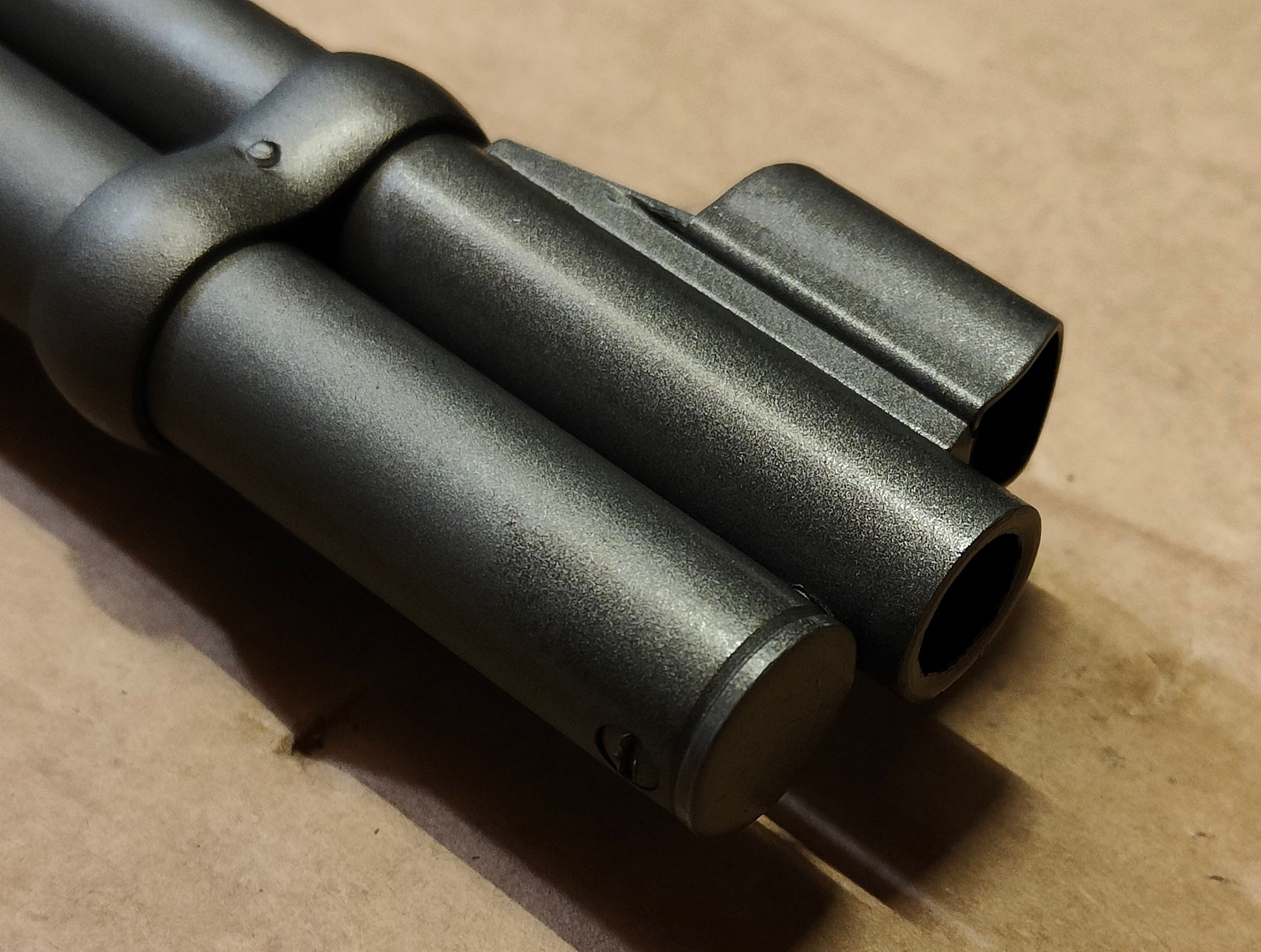 Winchester  mod. 94 - .44m, foto 8