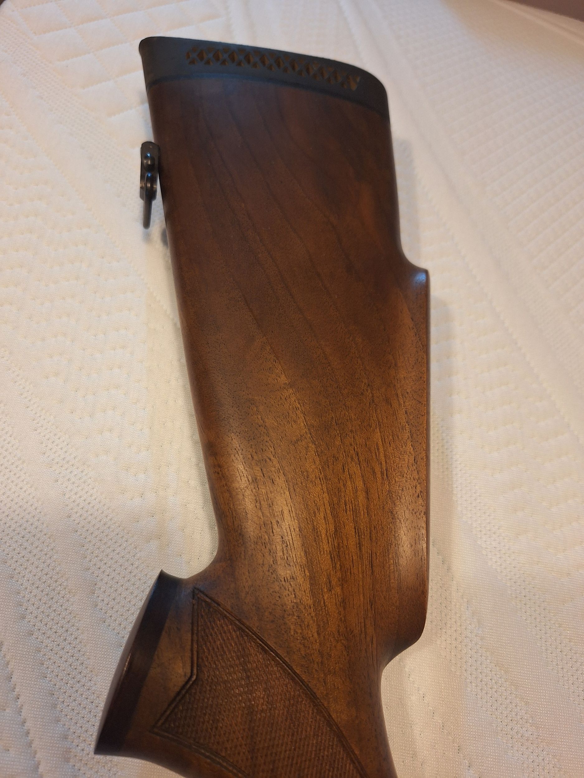 Carabina winchester 308 bsa, foto 5