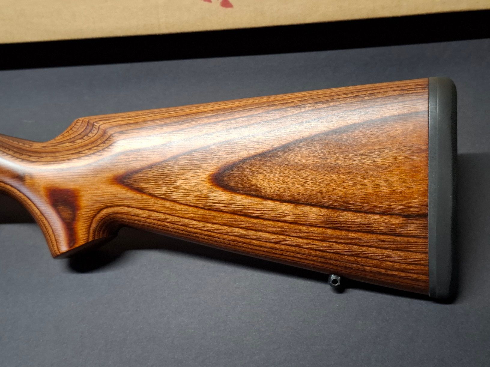 Winchester Model 70 Coyote Laminated .308 Winchester, foto 8