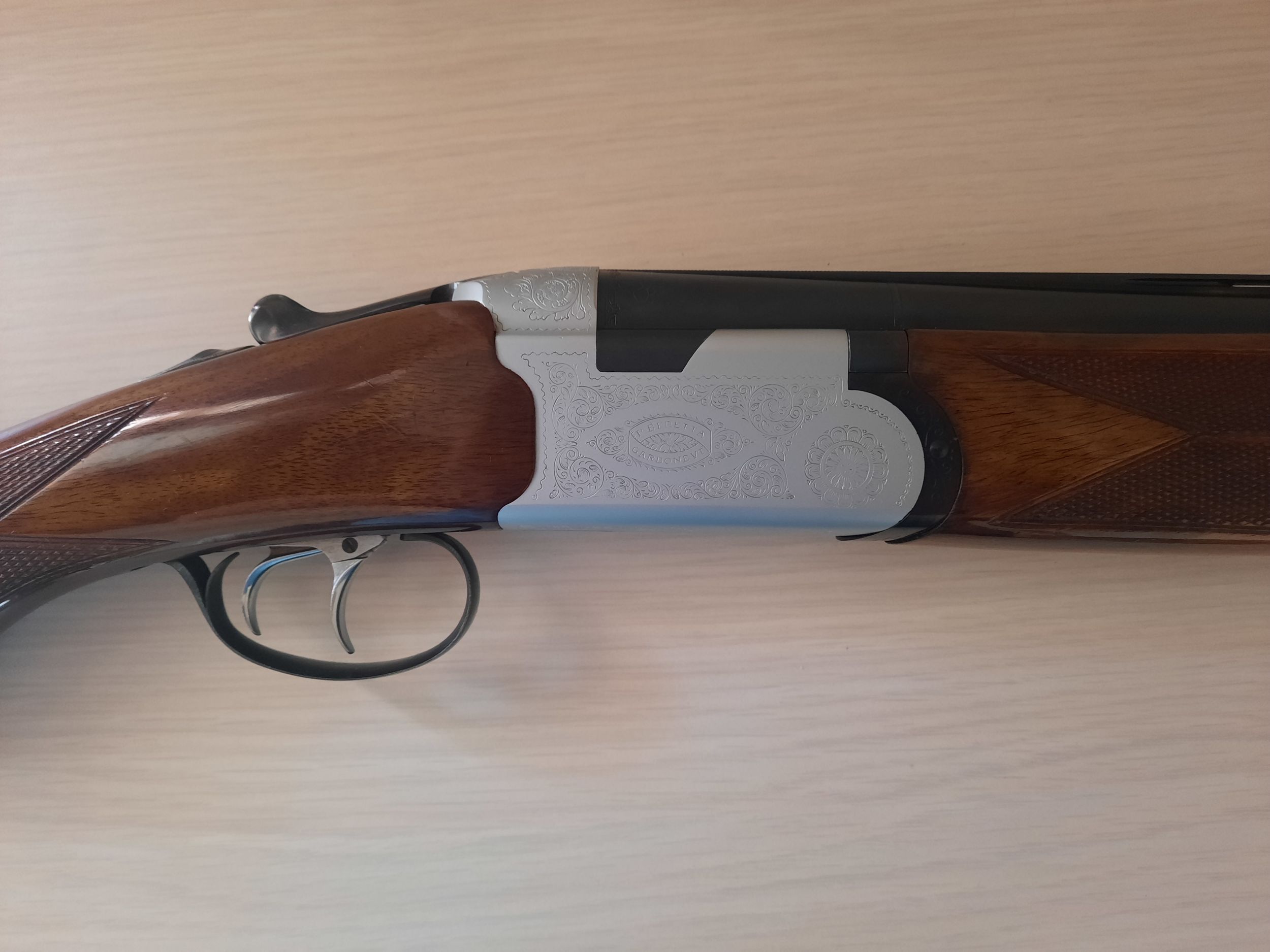 Sovrapposto berretta s56e