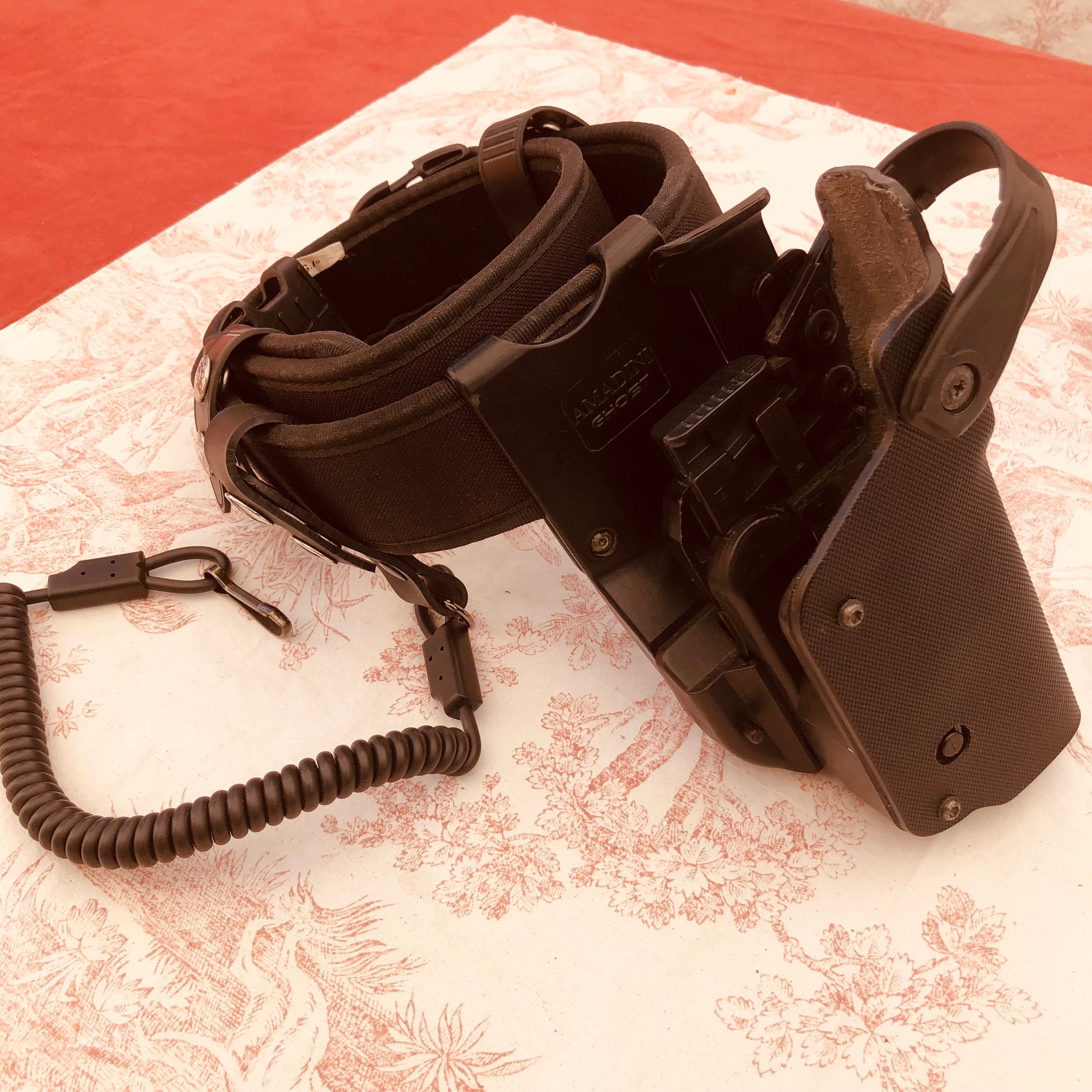 Semiautomatica, foto 3