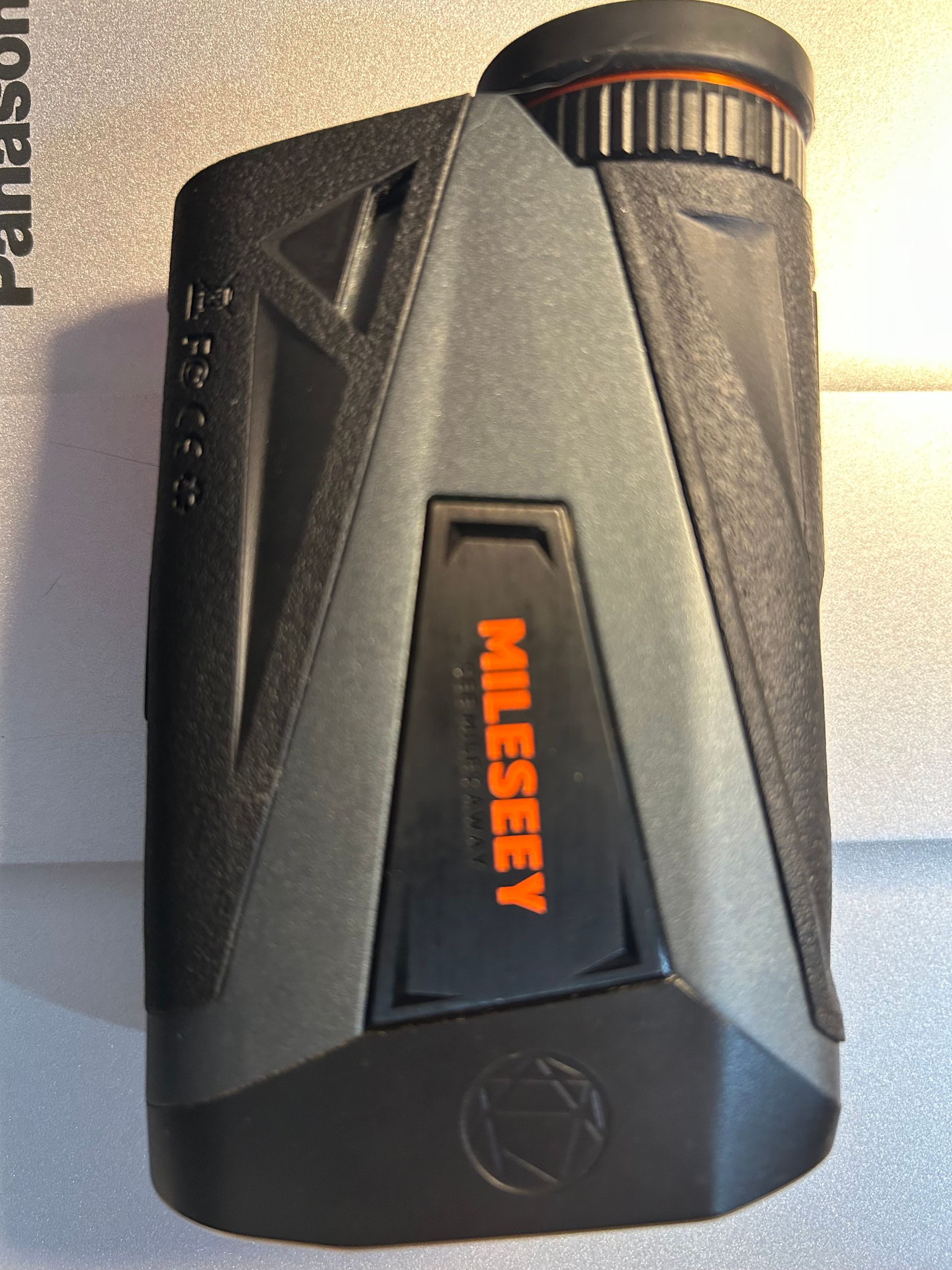 Telemetro  Ionjet 8, foto 7