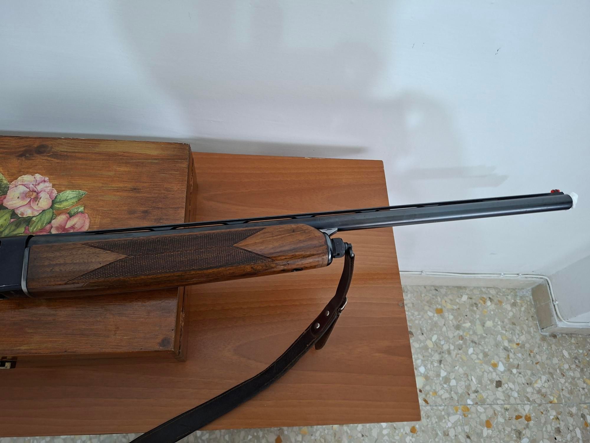 BERETTA A300 LUSSO, foto 3
