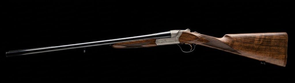 Fabarm Nobile Grade II 20, foto 7