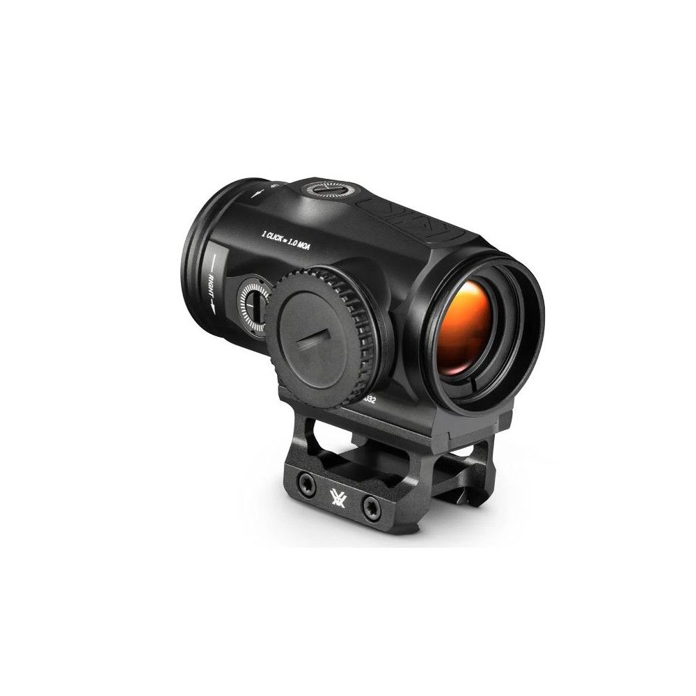 VORTEX SPITFIRE HD GEN II 3X AR-BDC4 MOA, foto 4
