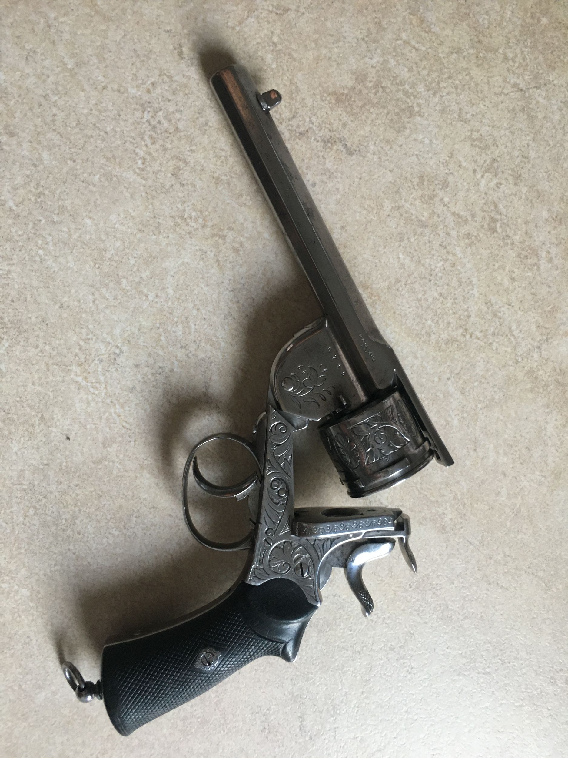 Rivoltella Levaux 1870, foto 2