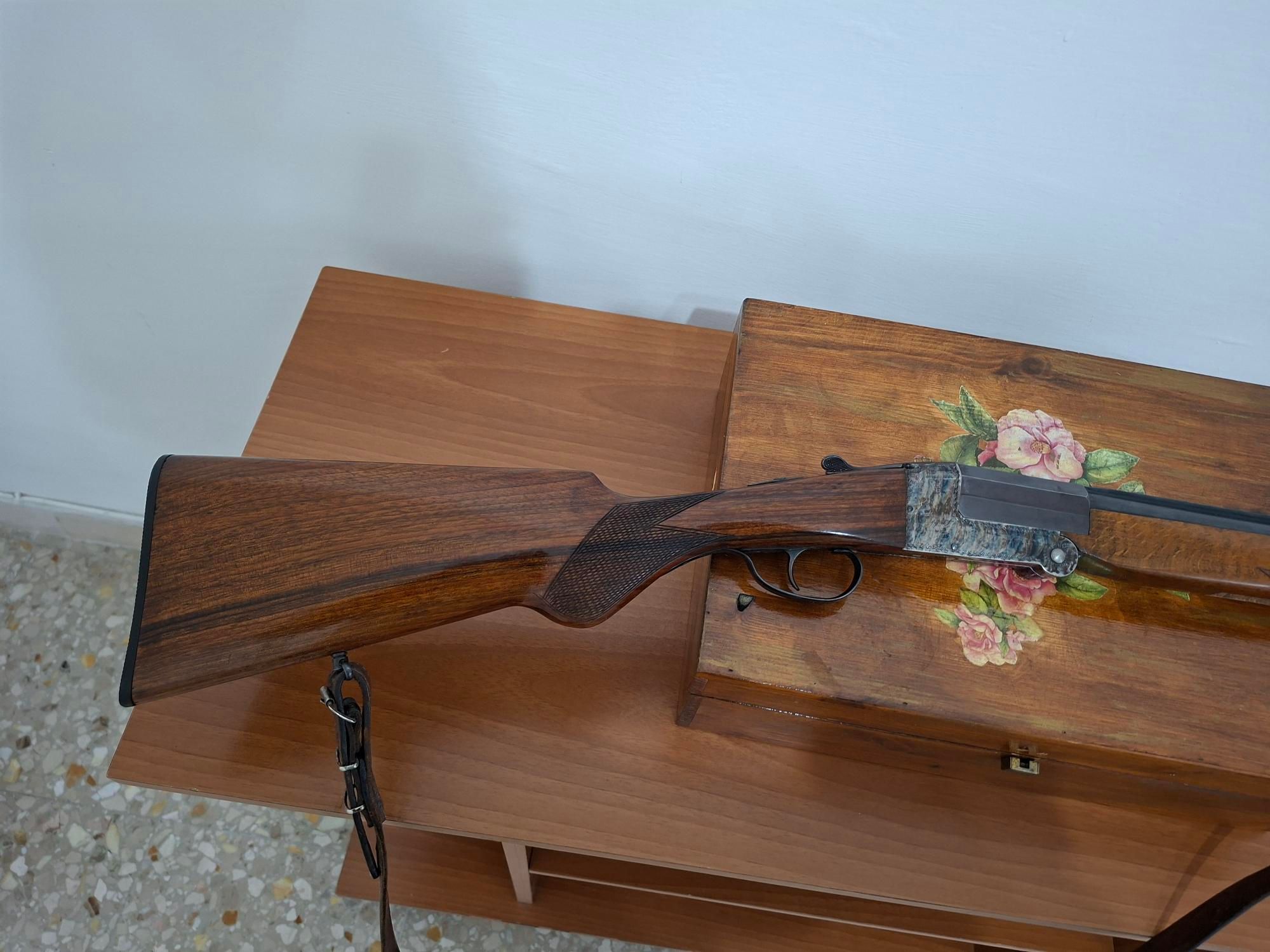 Gitti Gardone Valtrompia monocolpo, foto 2