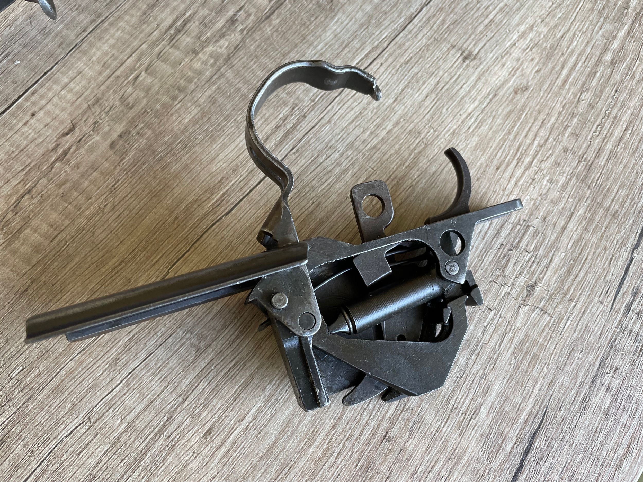 M1 Garand Springfield Armory 30.06, foto 7