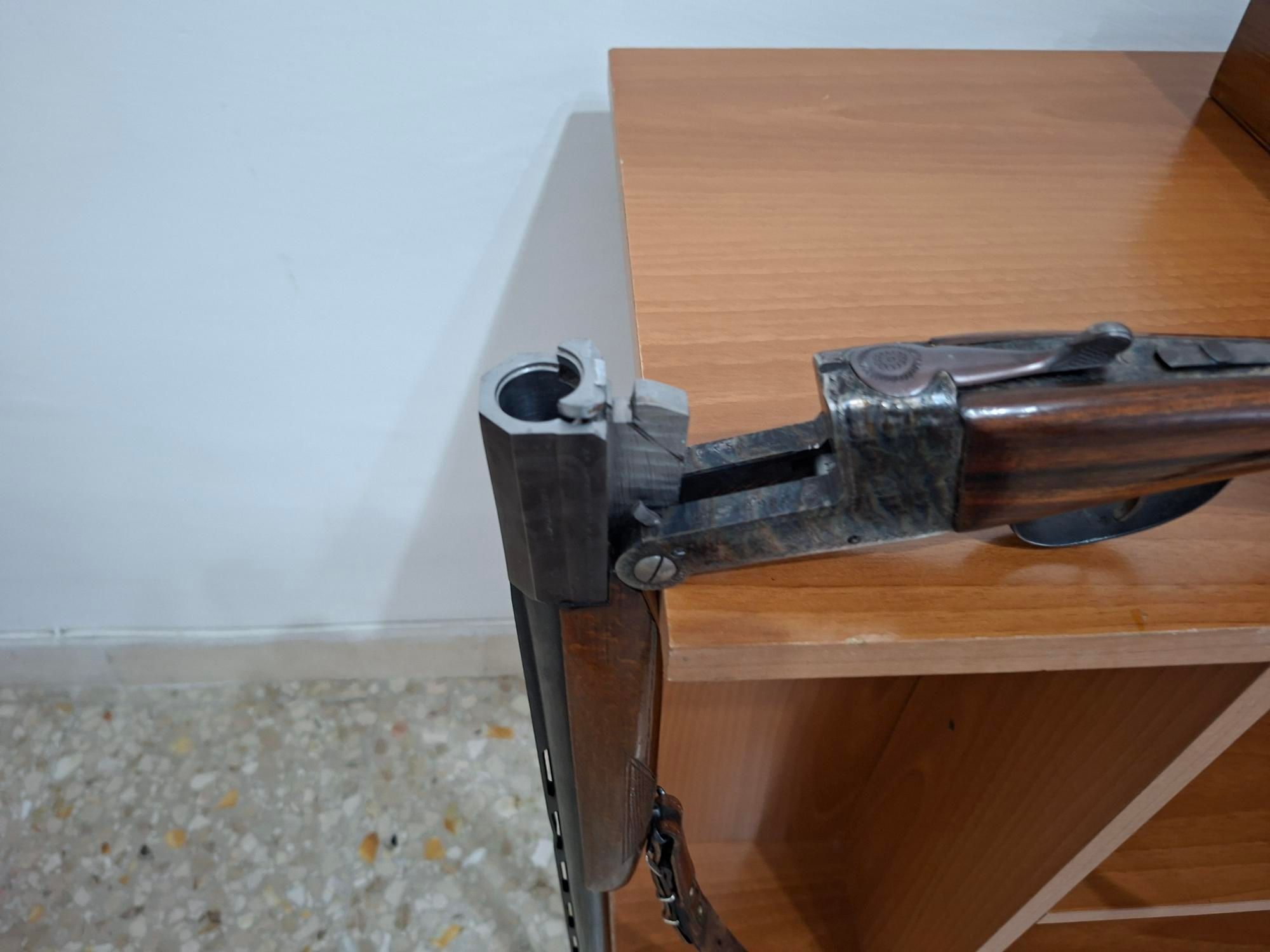 Gitti Gardone Valtrompia monocolpo, foto 5