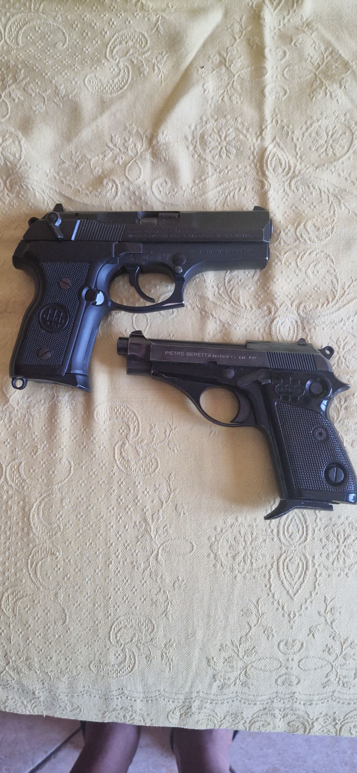 Beretta 7.65, foto 3