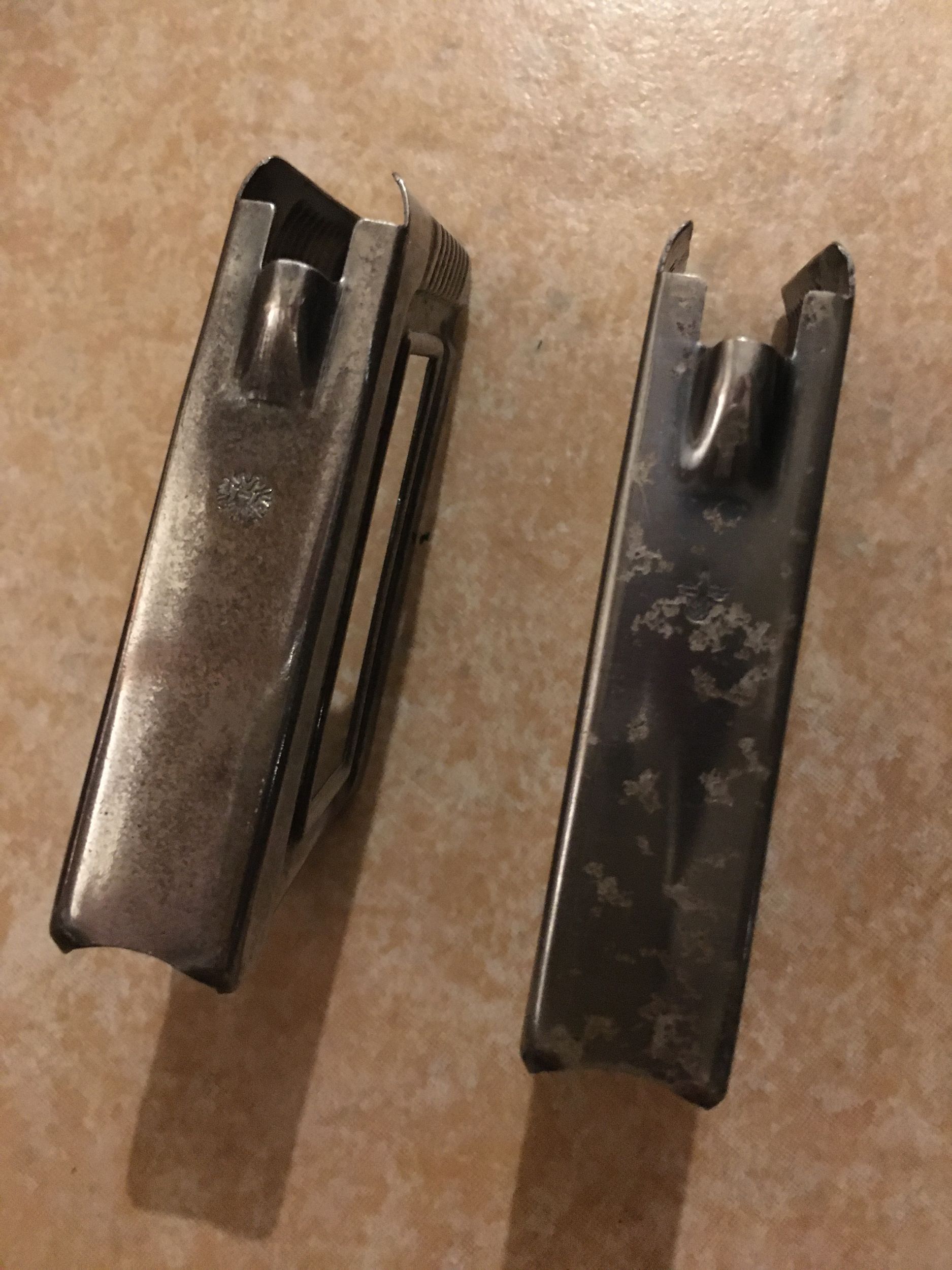 Mannlinchen M95 corto, foto 5