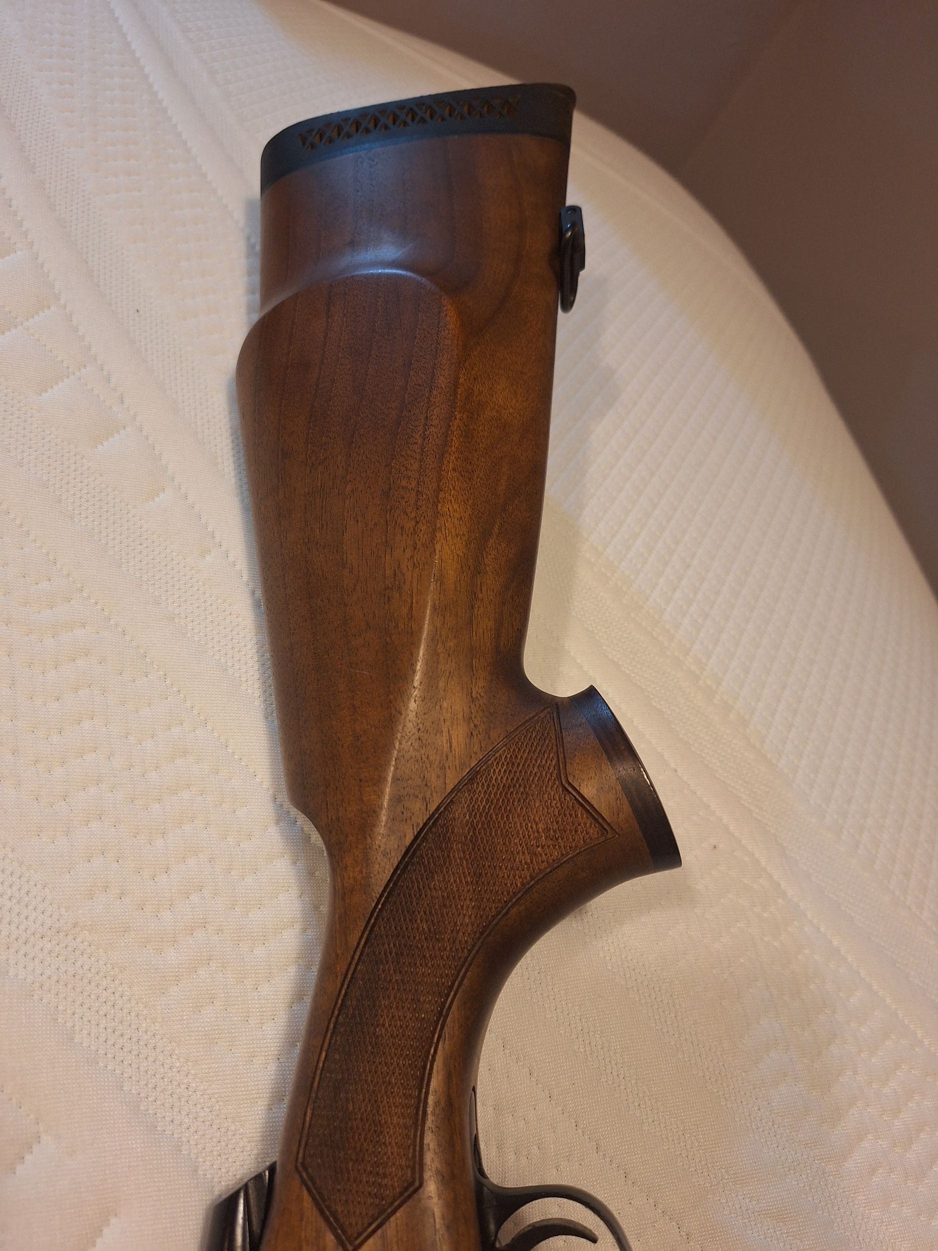 Carabina winchester 308 bsa, foto 3