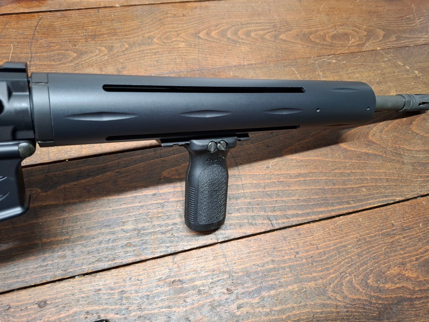 Colt Competition Rifle CSR-15.16 - Calibro 223 R, foto 12