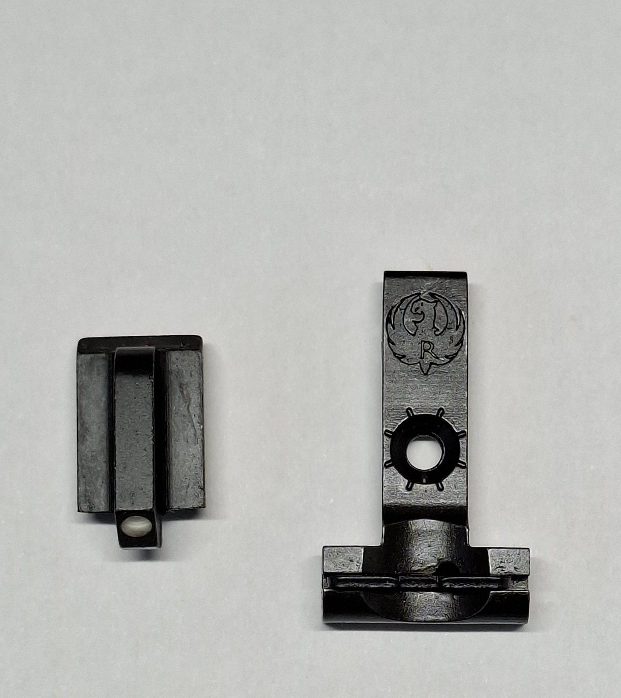 Ruger GP 100 - 22 LR, foto 10
