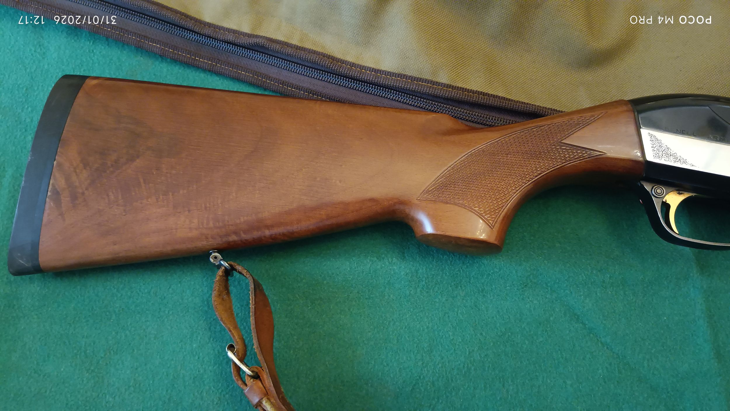 Benelli Montefeltro 20, foto 5