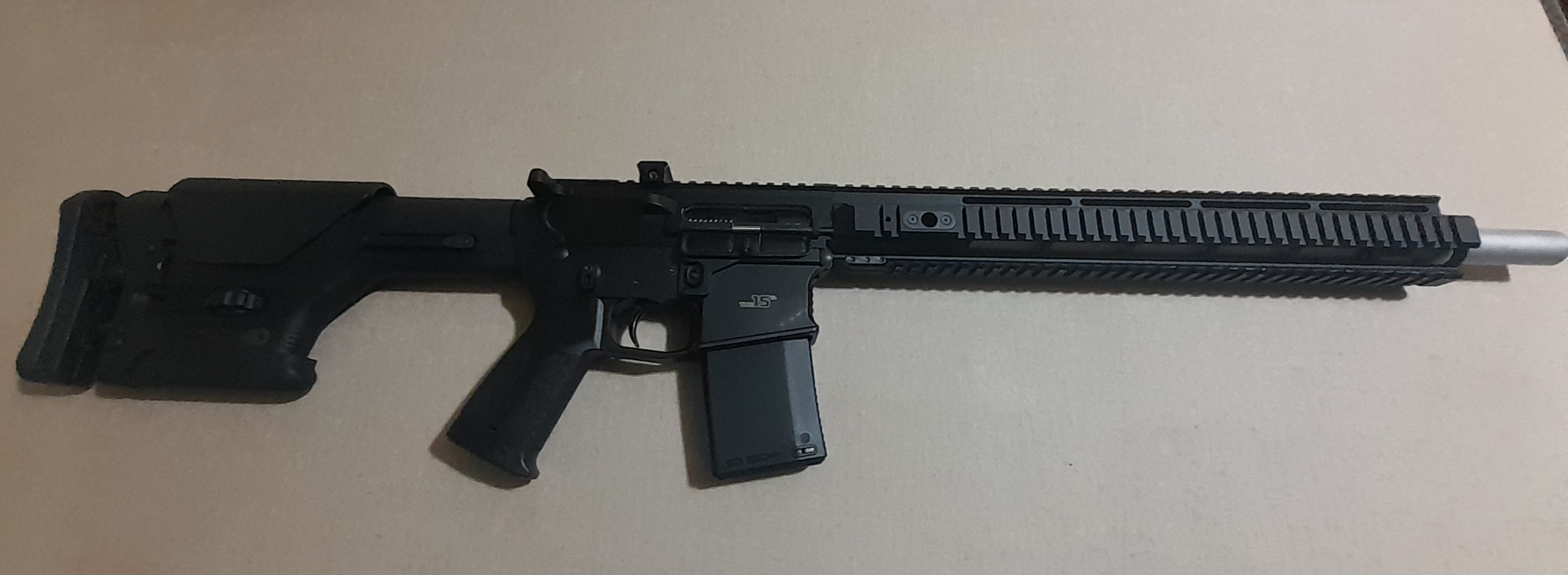 Hera arms, foto 2