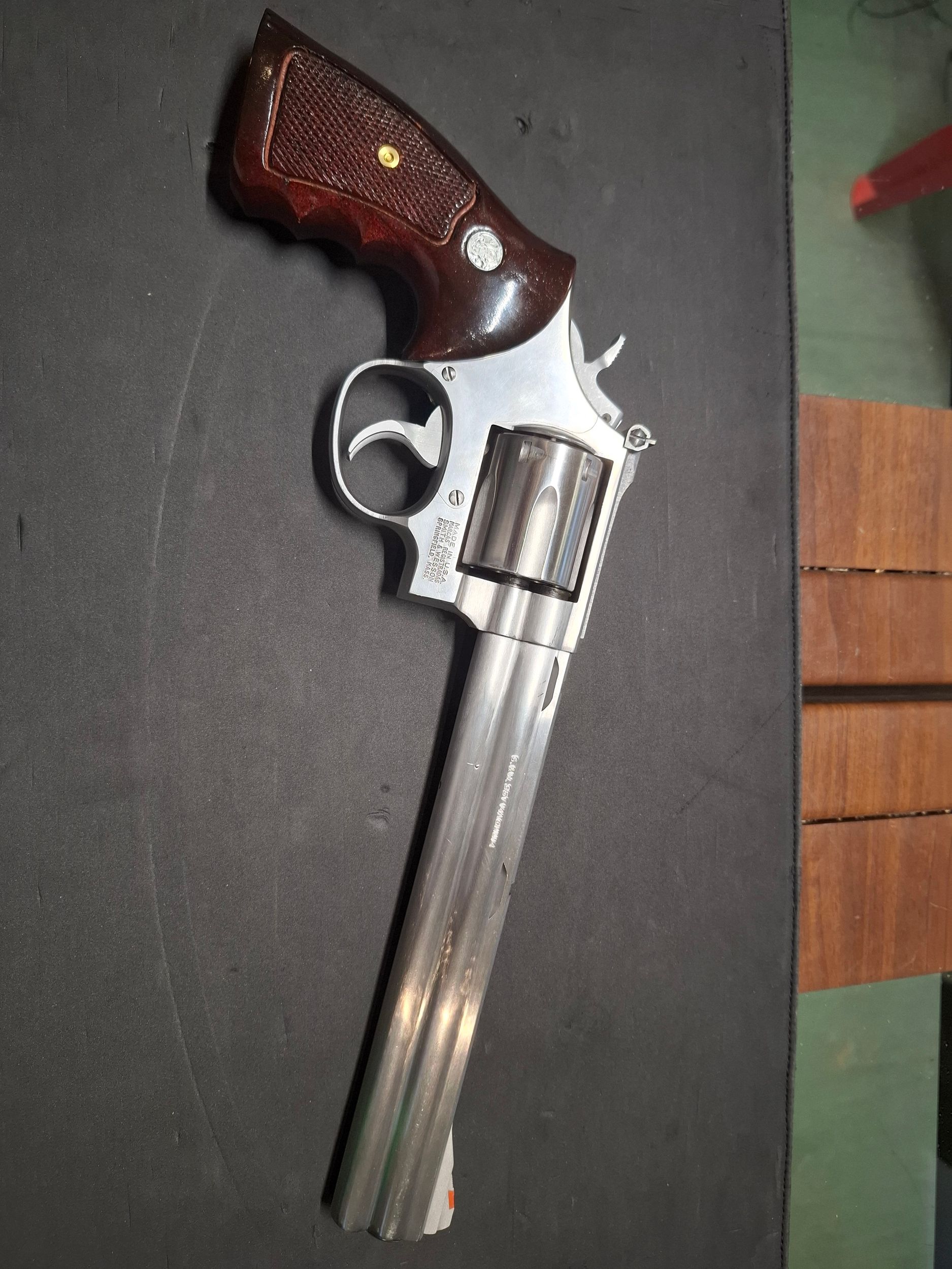 Revolver