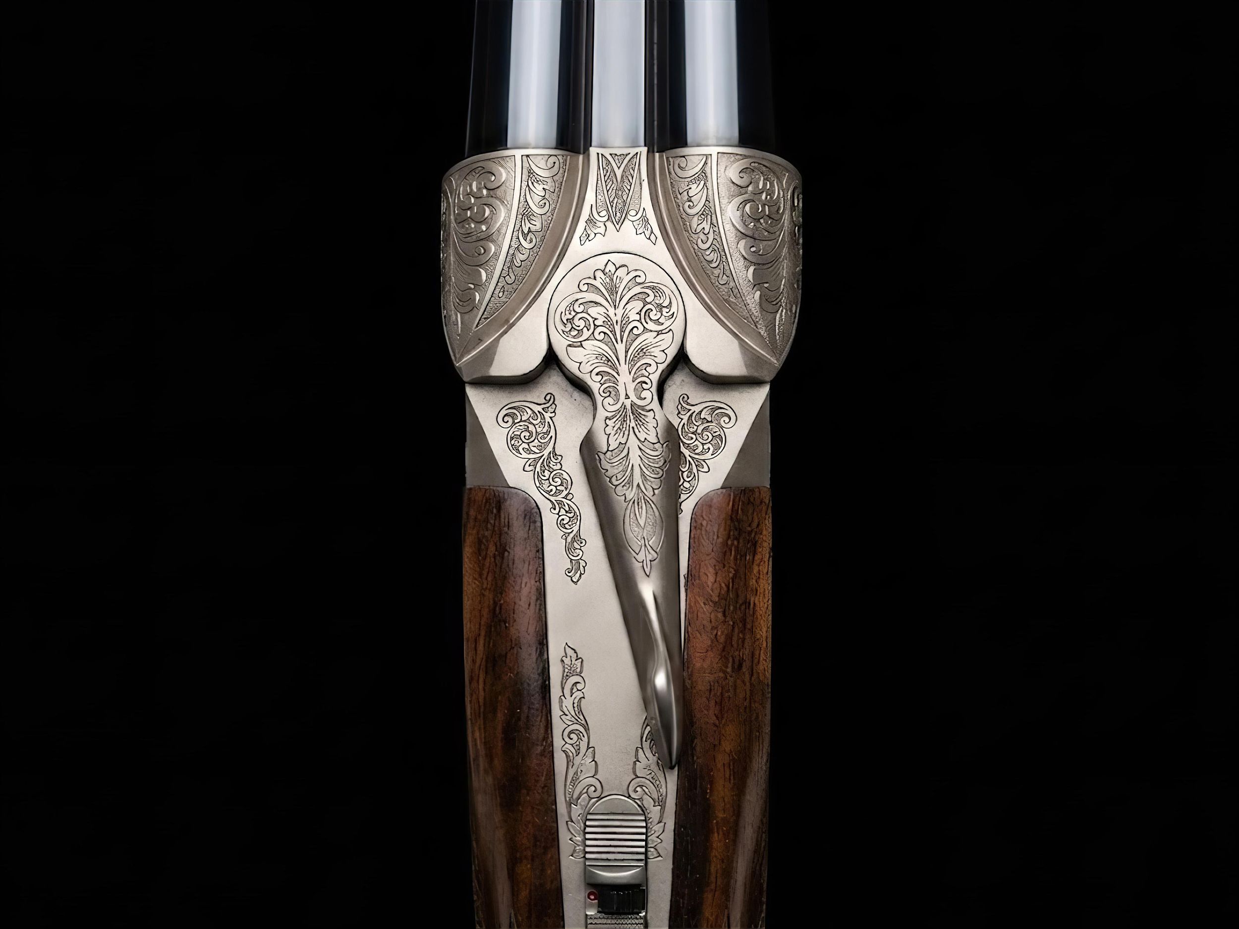 Fabarm Nobile Grade II 20, foto 3