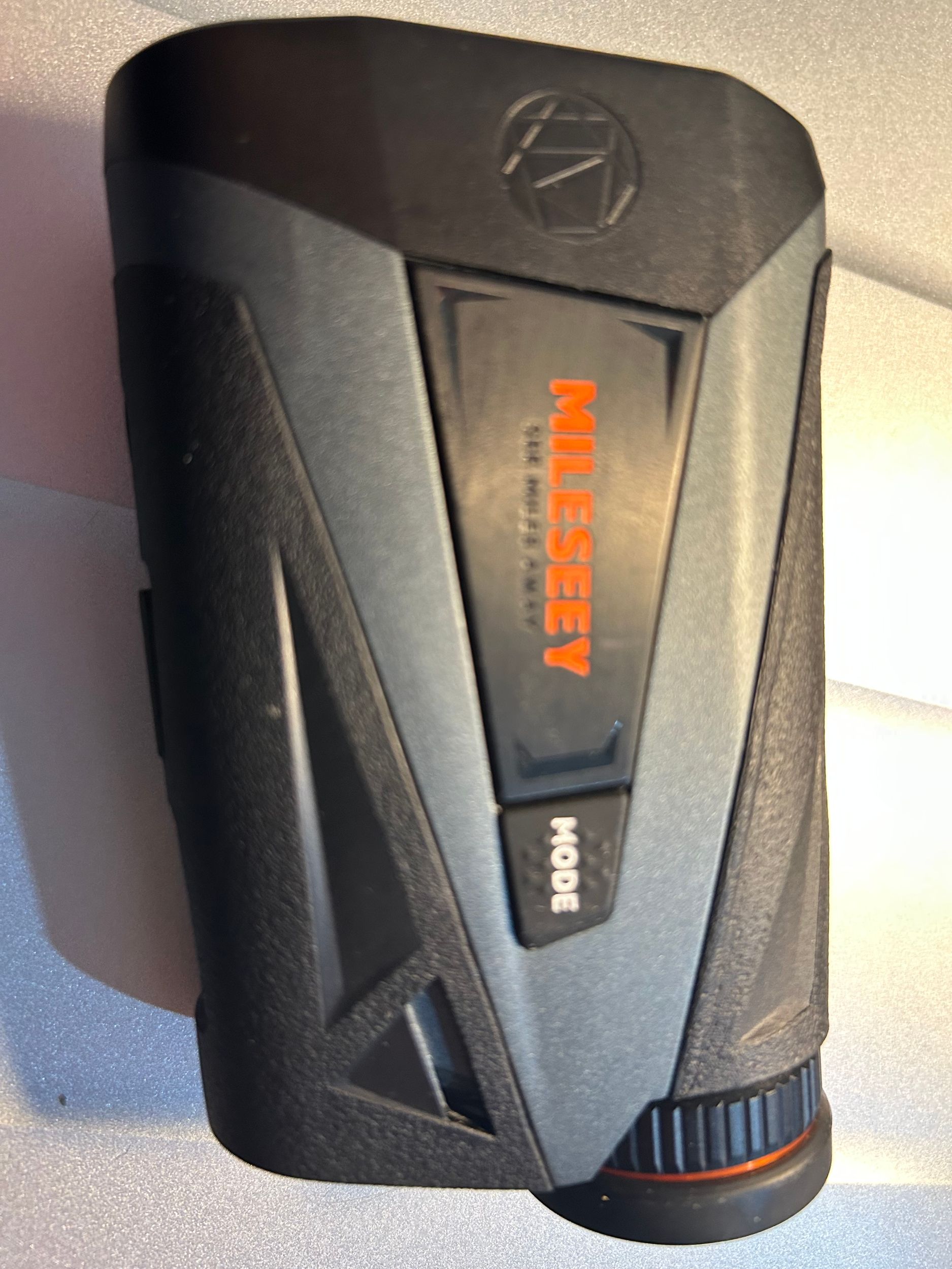 Telemetro  Ionjet 8, foto 3