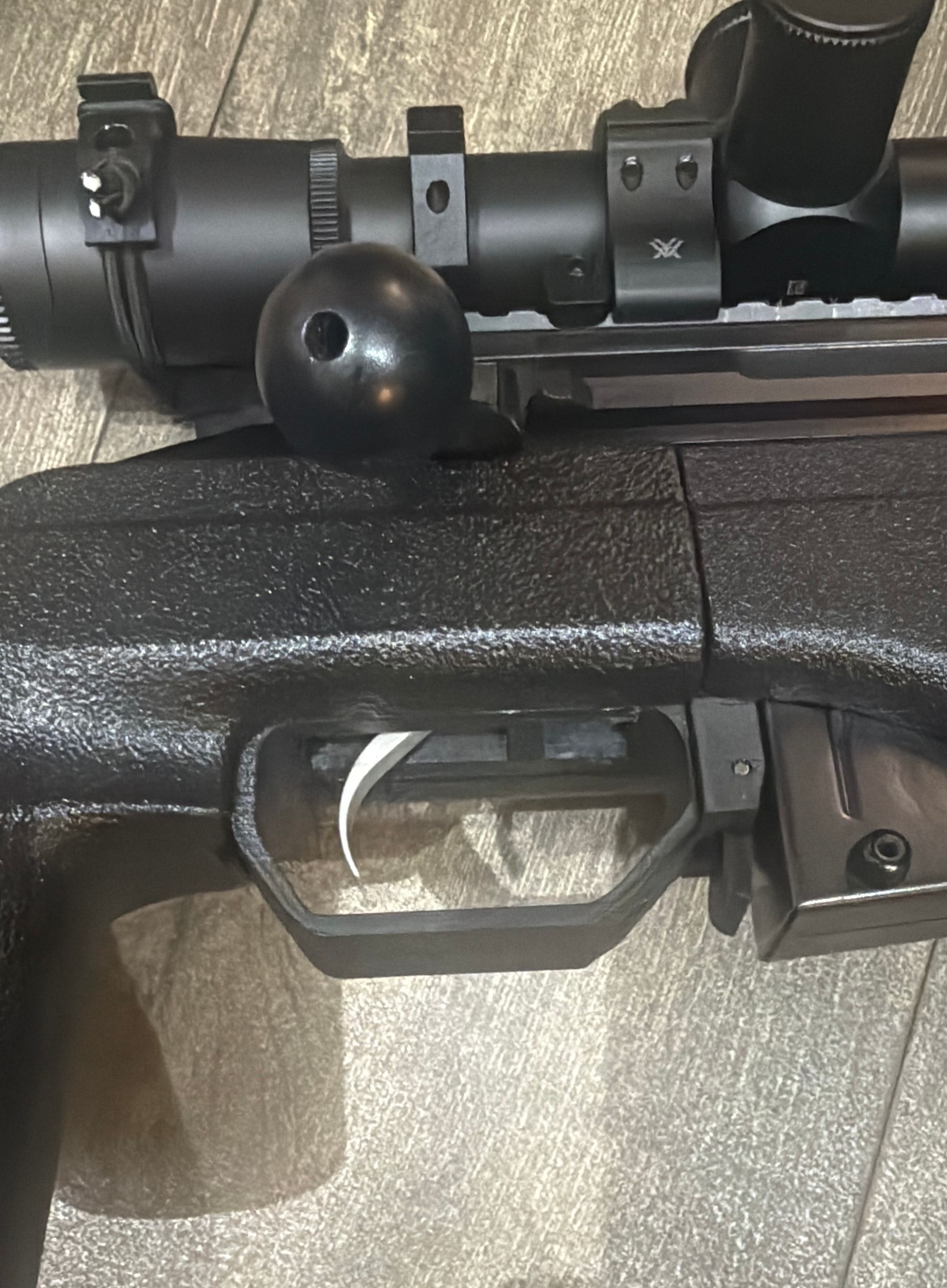 Sako TRG 22, foto 4