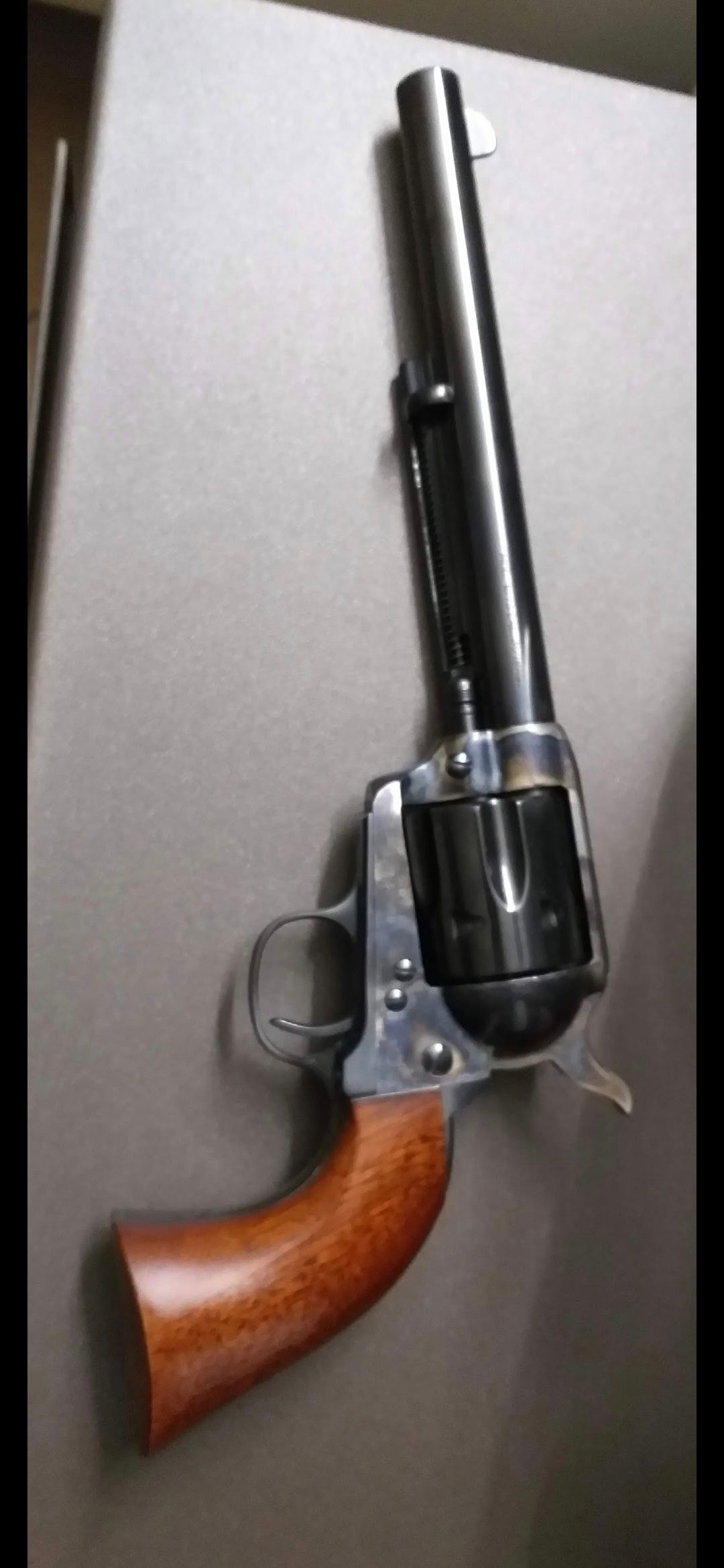 Uberti cattleman 1873, foto 2