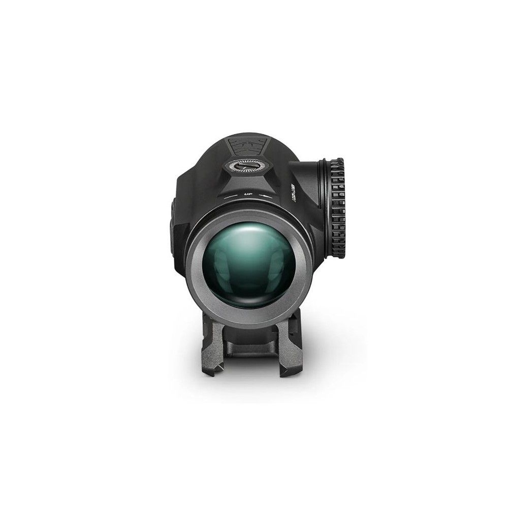 VORTEX SPITFIRE HD GEN II 3X AR-BDC4 MOA, foto 5